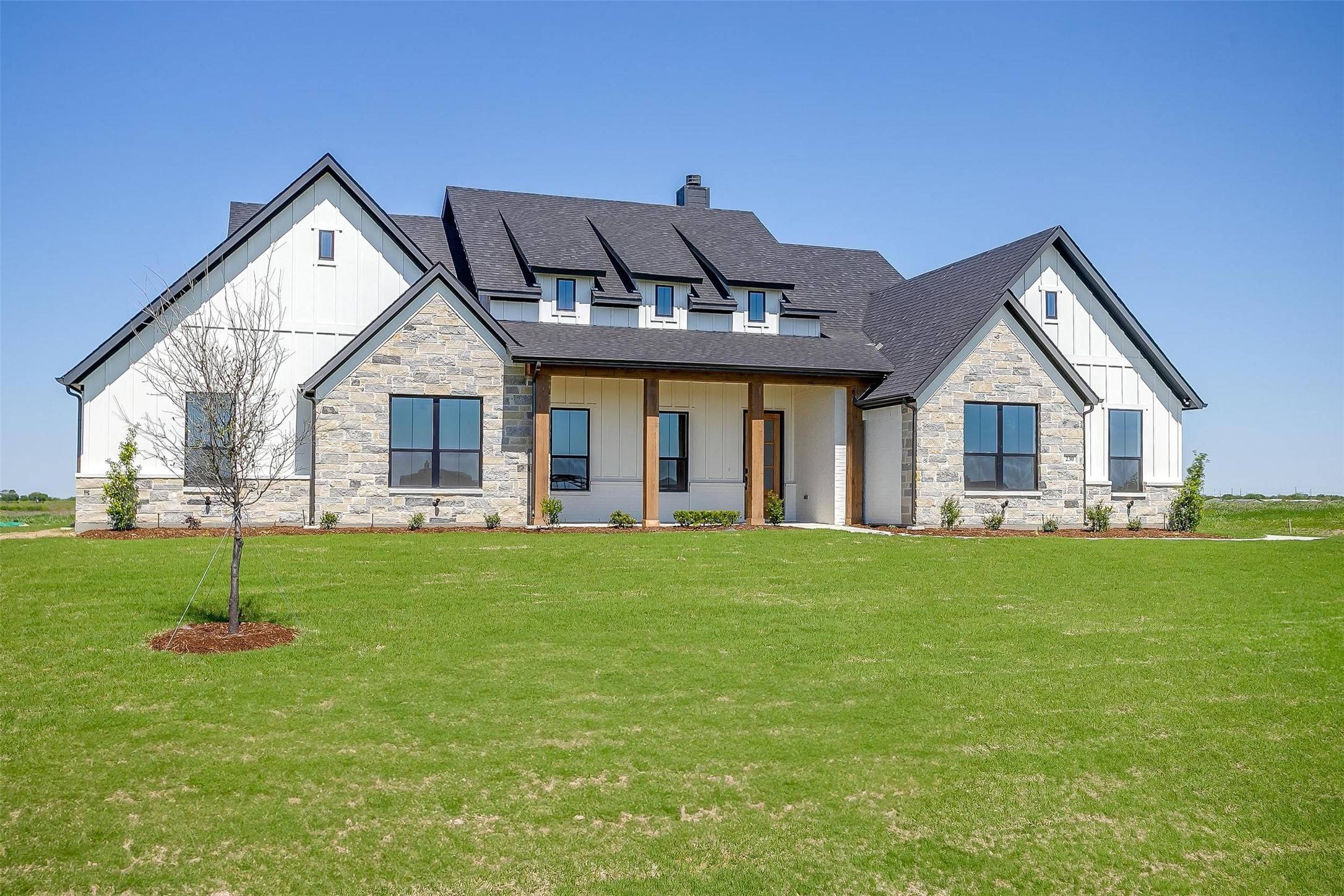 Venus, TX 76084,230 Everly WAY