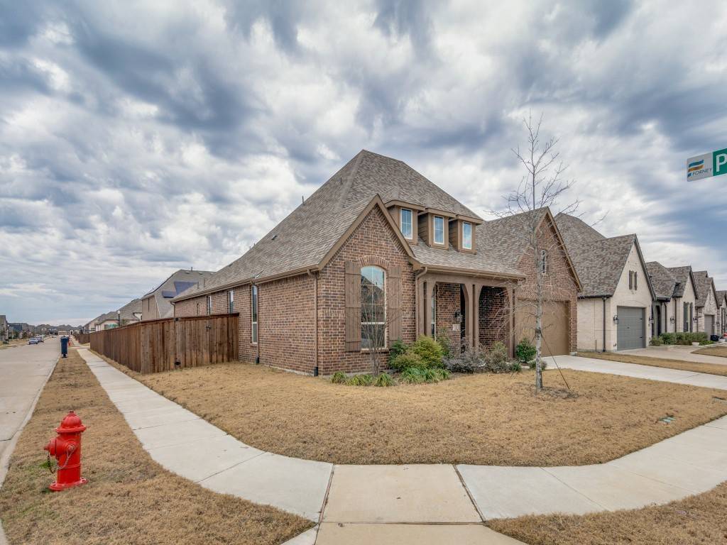 Forney, TX 75126,1745 Sheldon DR