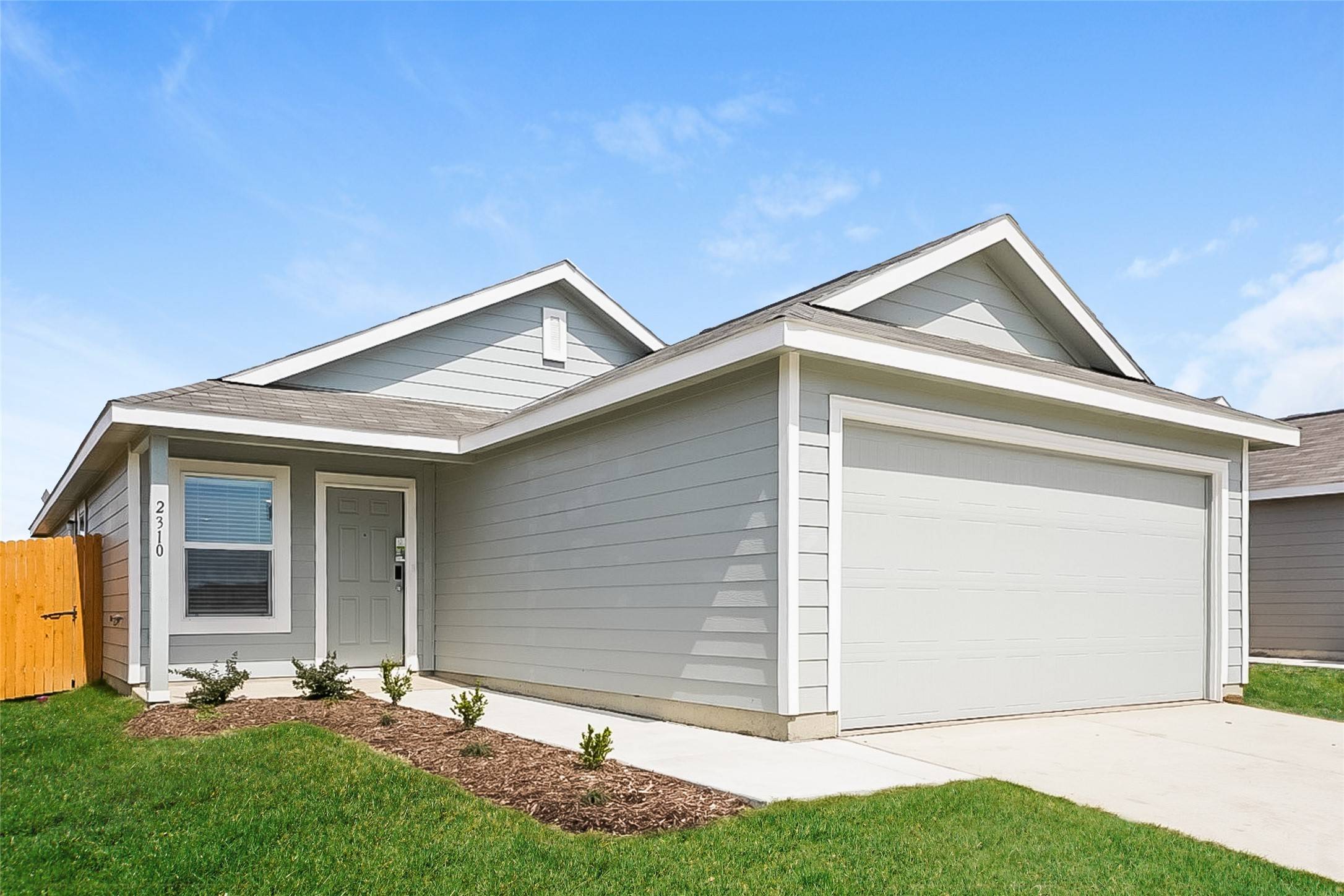 Crandall, TX 75114,2310 Great Belt BLVD
