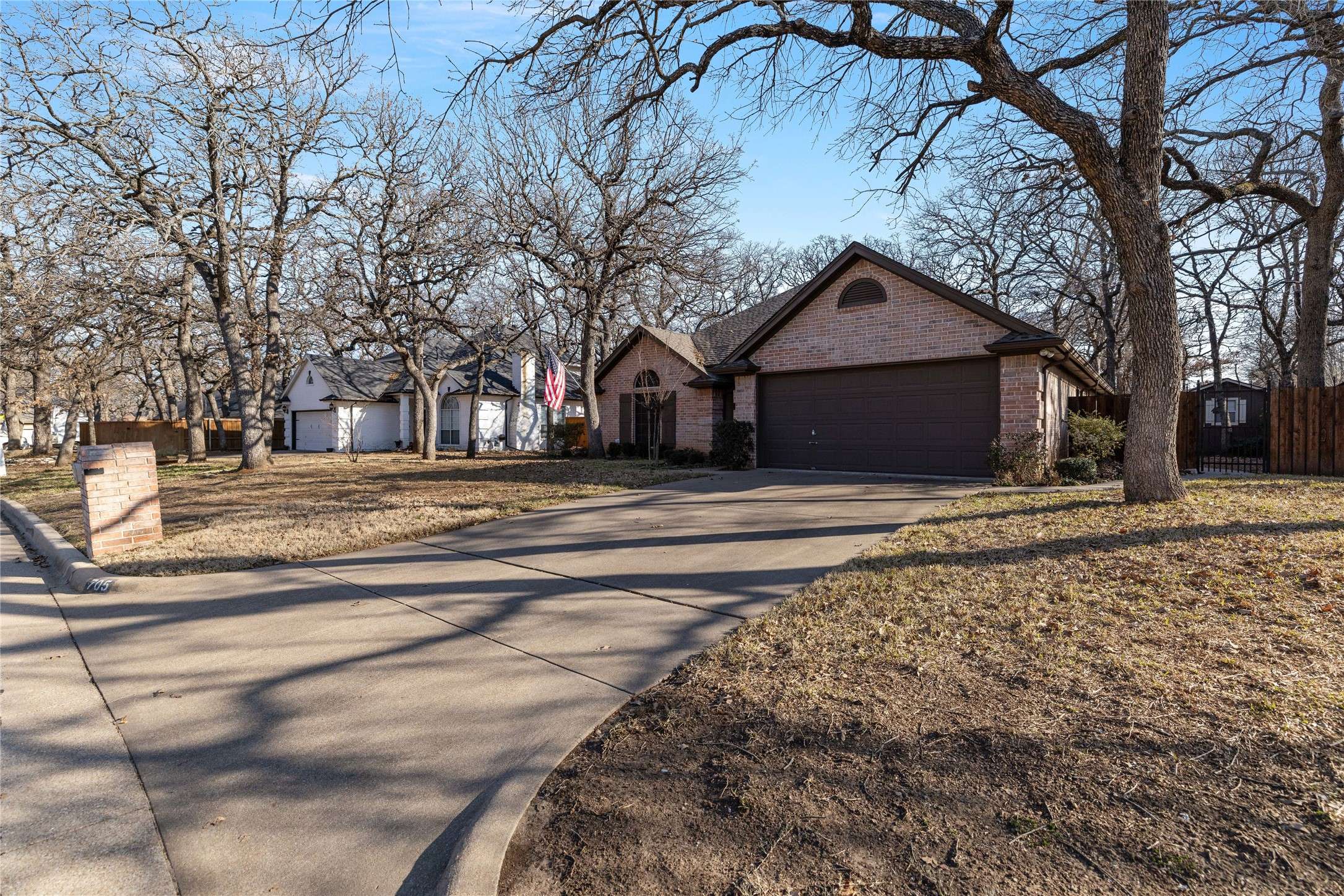 Burleson, TX 76028,705 Parkridge BLVD