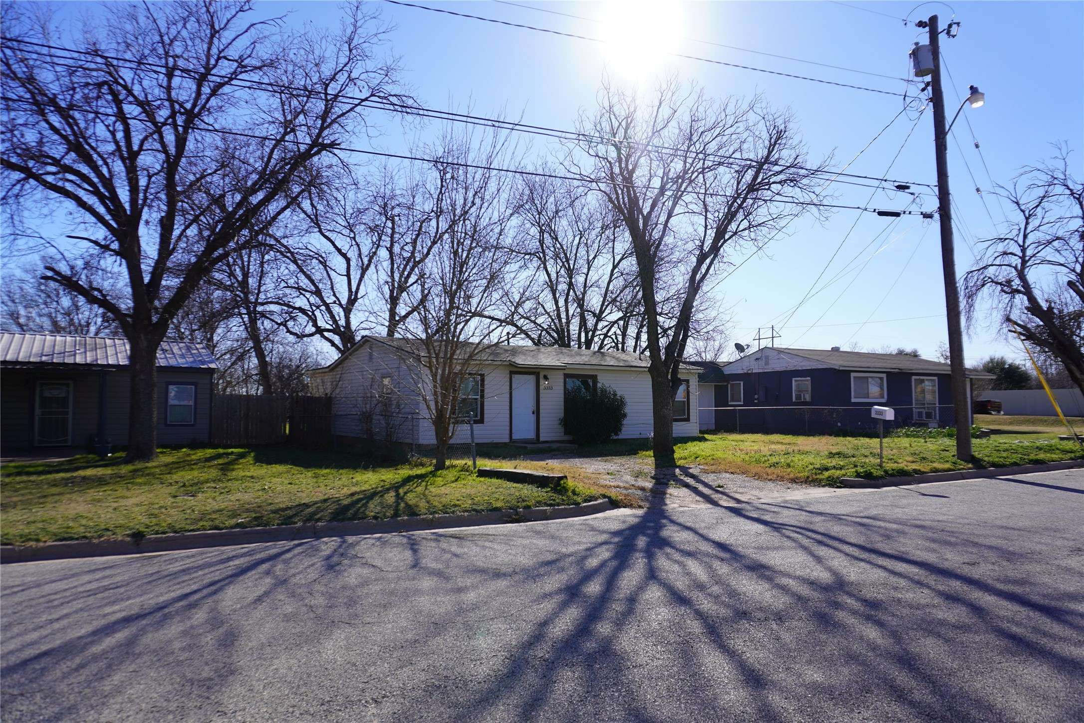 Abilene, TX 79602,3333 Waverly AVE
