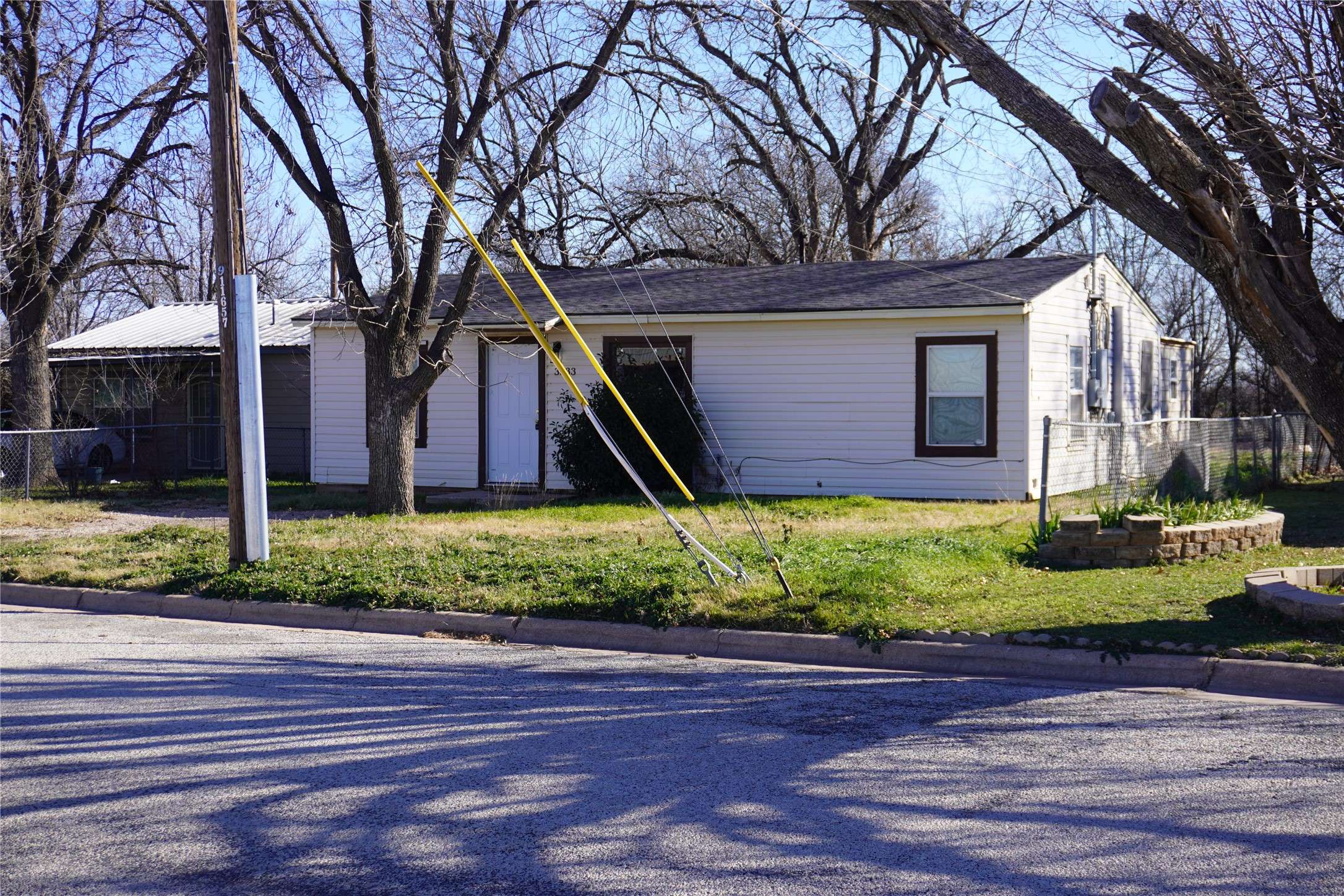 Abilene, TX 79602,3333 Waverly AVE