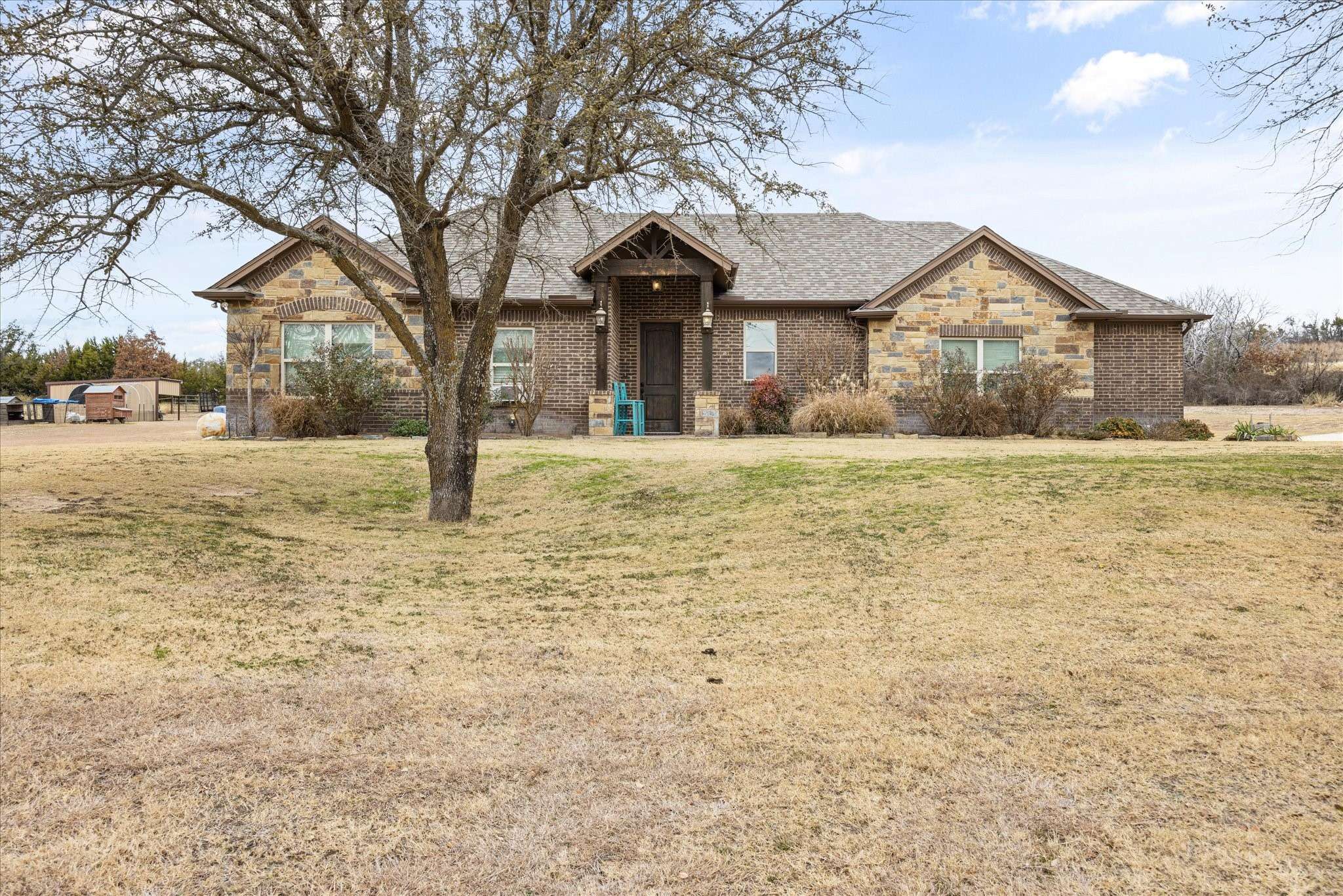 Bluff Dale, TX 76433,31185 US Highway 377 N