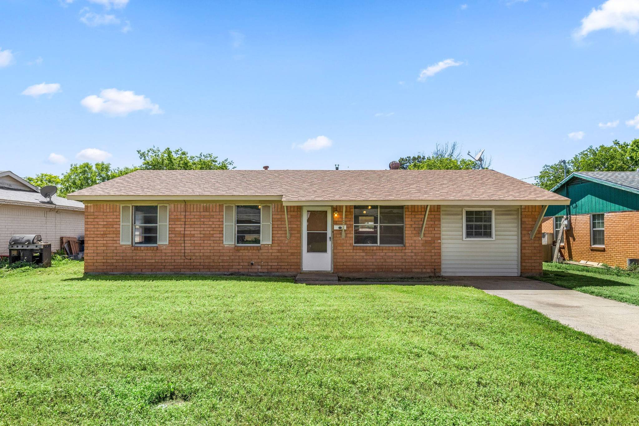 Wichita Falls, TX 76306,1604 Covington ST