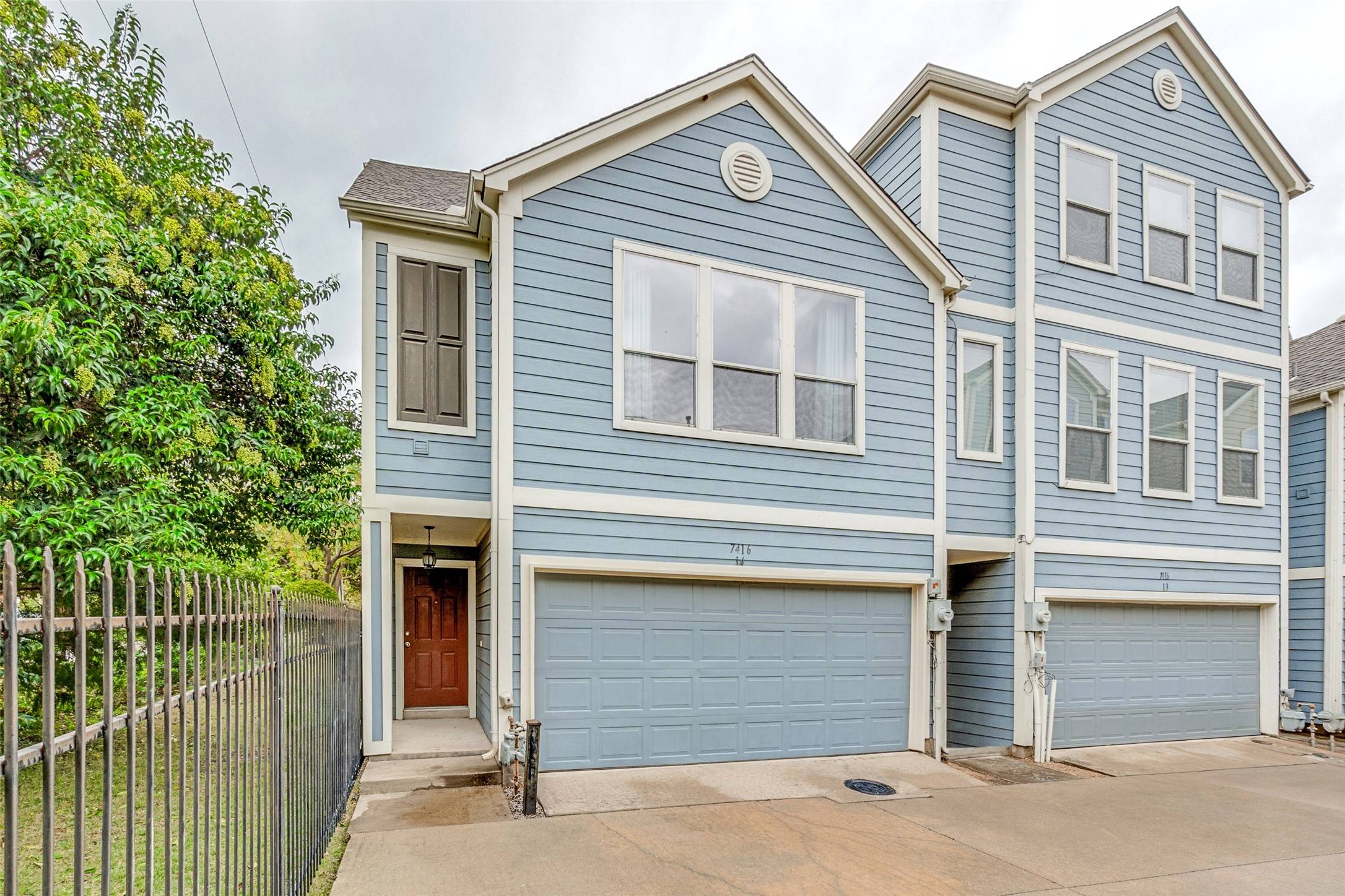 Dallas, TX 75214,7416 Coronado AVE #14