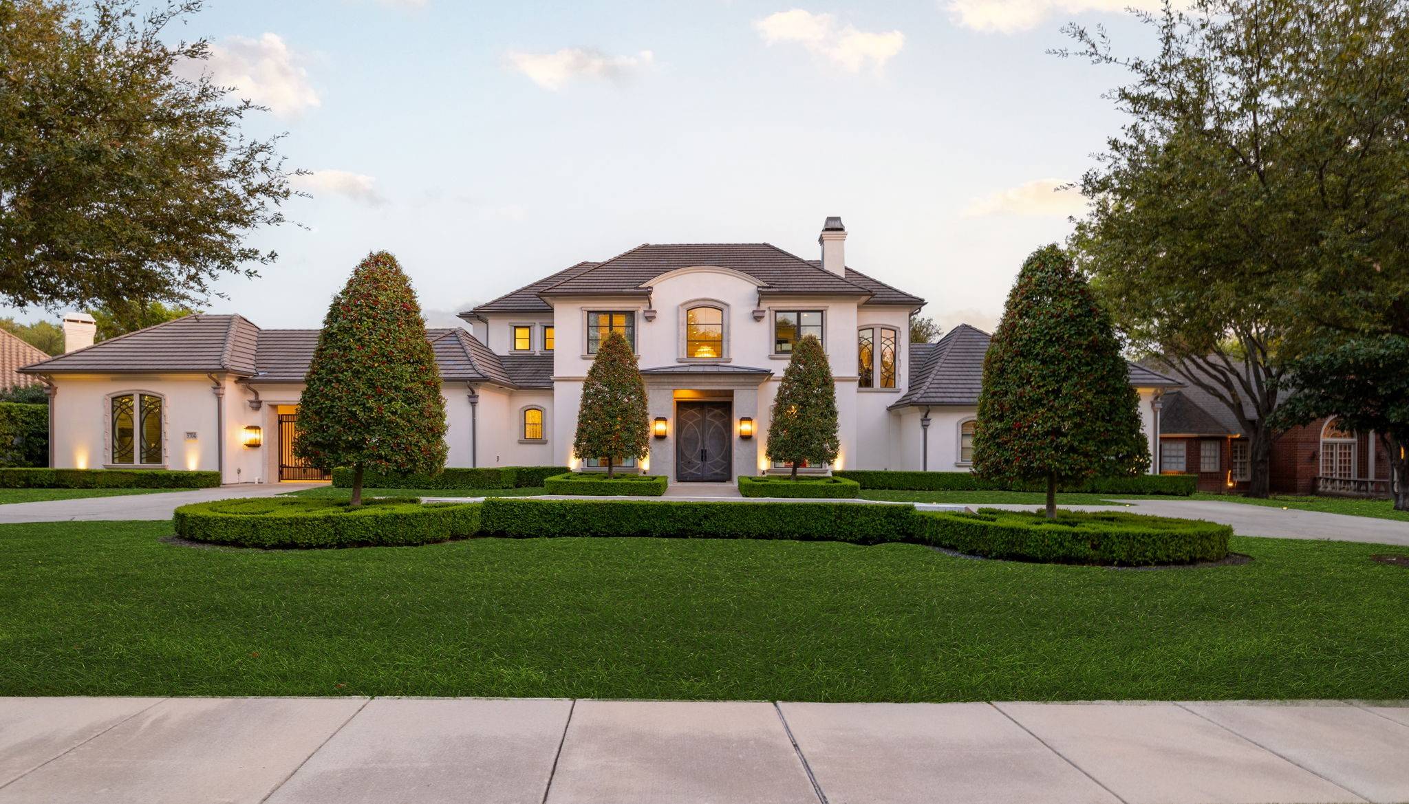 Plano, TX 75093,5704 Arcady PL