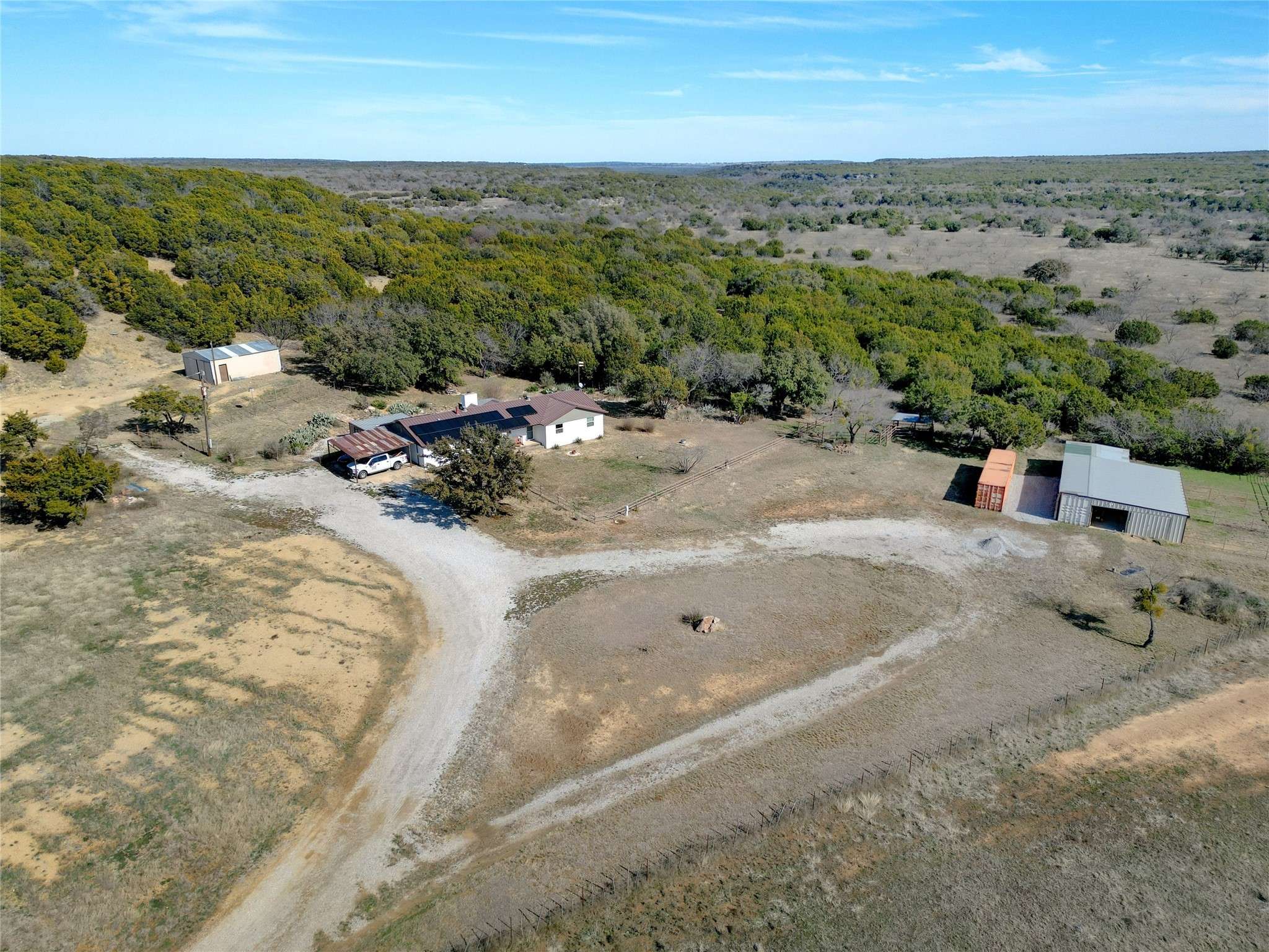 Ranger, TX 76470,13220 S FM 717