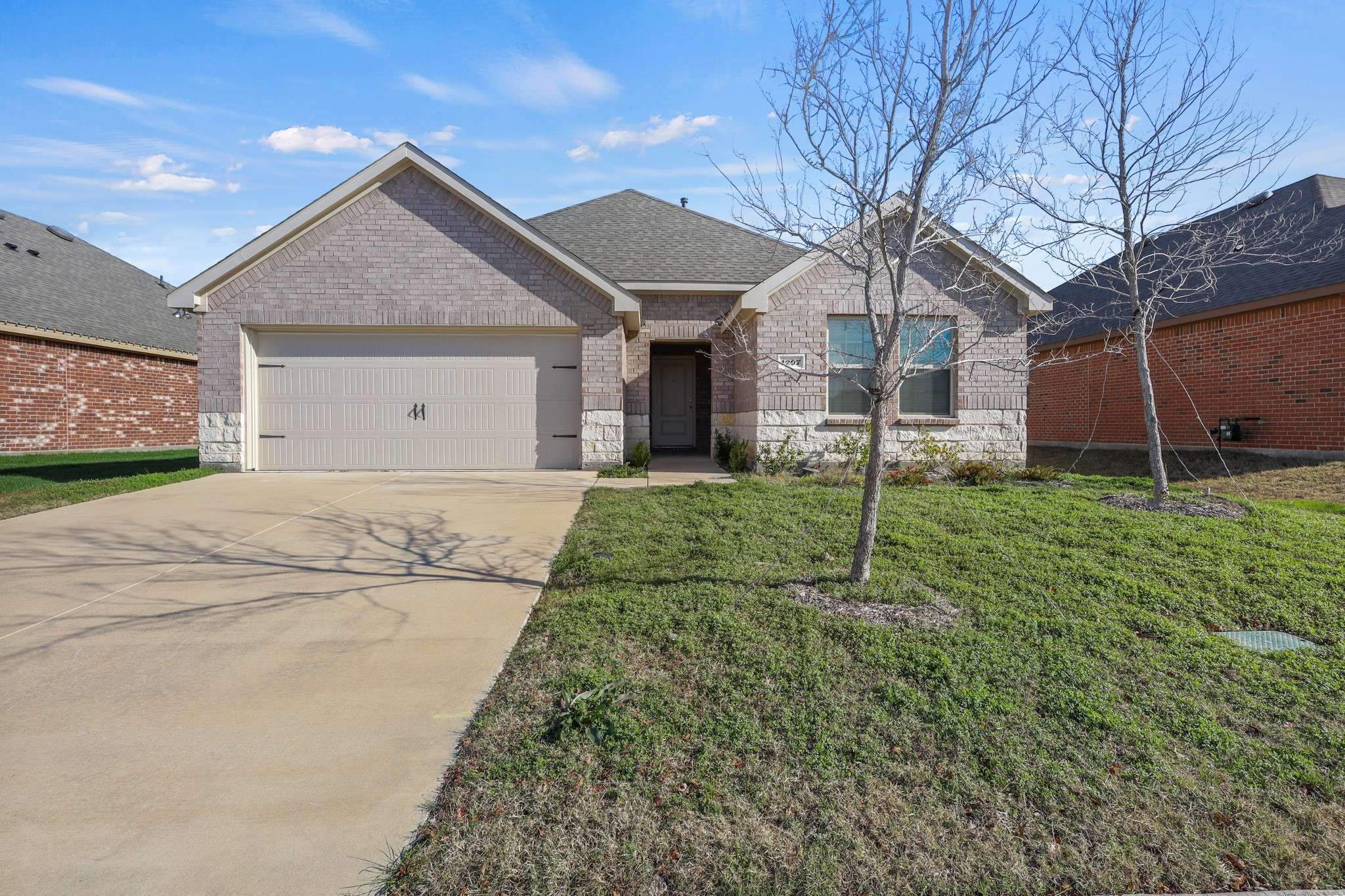 Princeton, TX 75407,1207 Noble Stead TRL