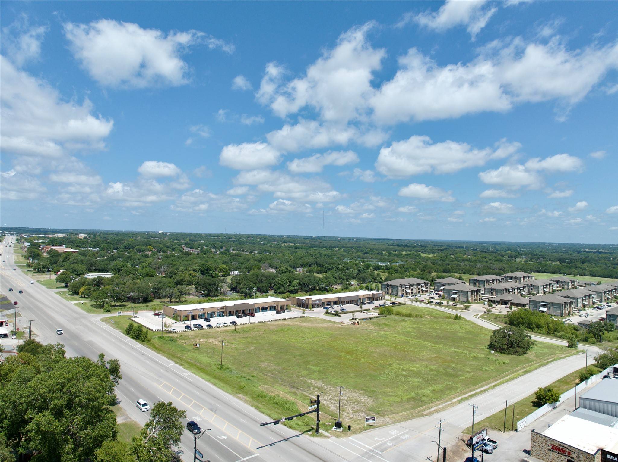 Weatherford, TX 76086,1801-6 Fort Worth HWY