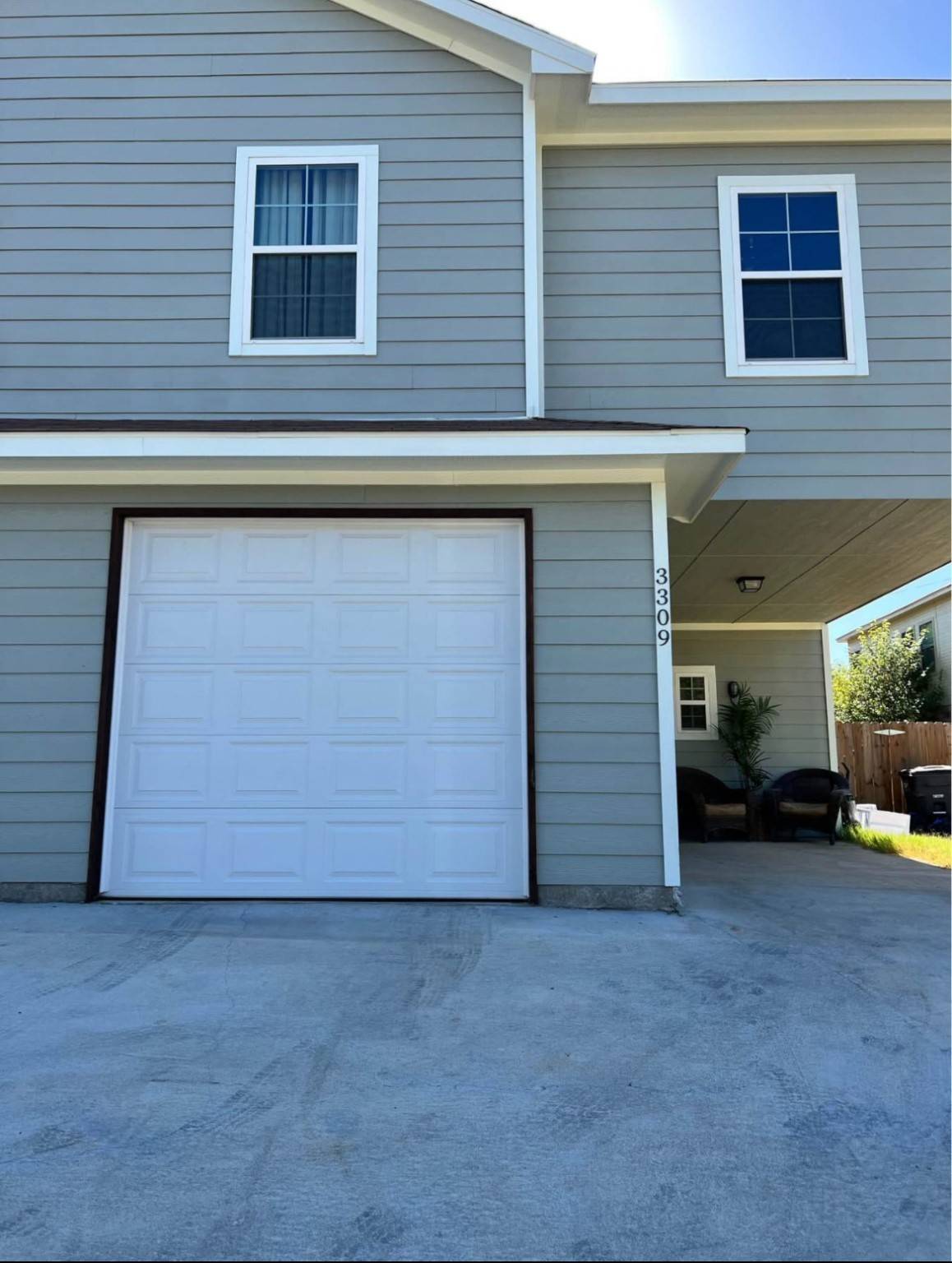 Fort Worth, TX 76116,3305 Francis DR