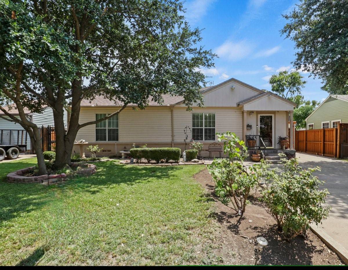 Dallas, TX 75218,11422 Gatewood DR