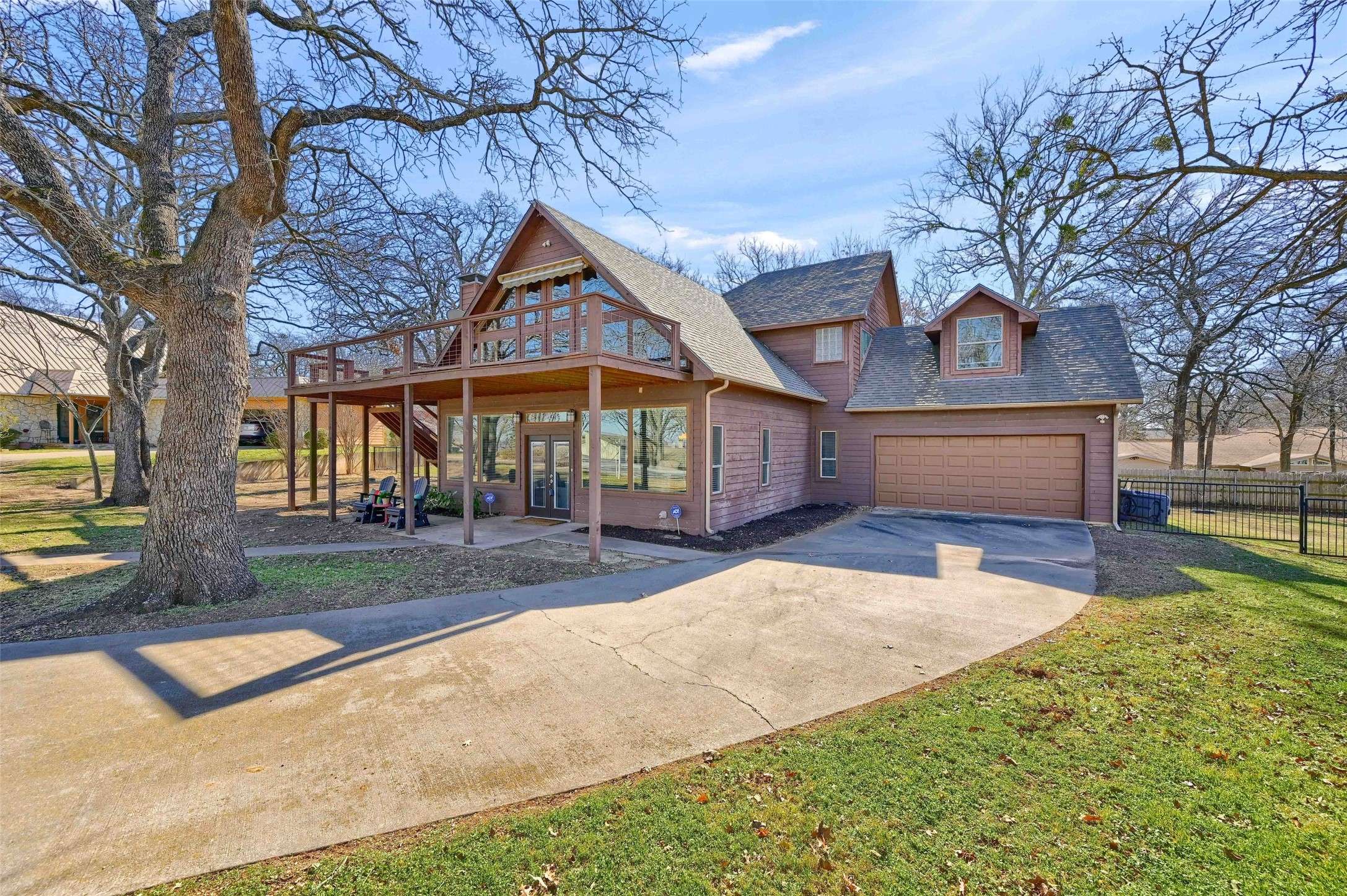 Pottsboro, TX 75076,129 Eagleview CIR