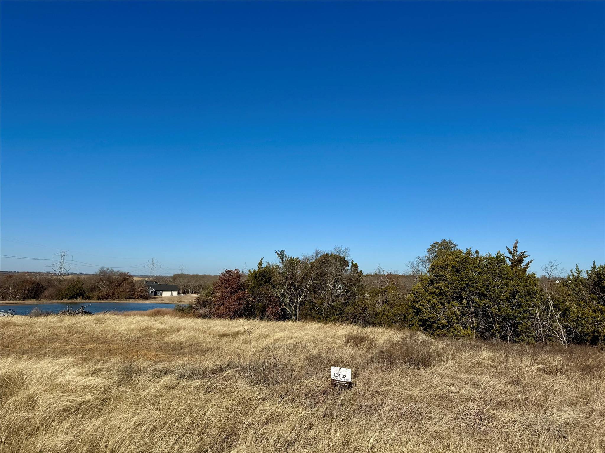 Weatherford, TX 76088,500 Hackamore CT