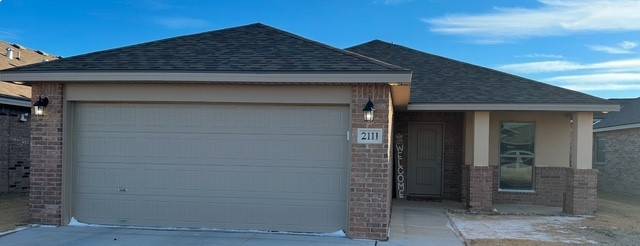 Lubbock, TX 79423,2111 135th ST