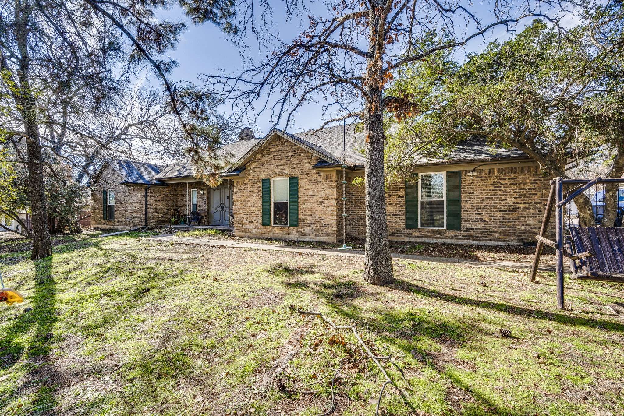 Double Oak, TX 75077,140 Cedarcrest LN
