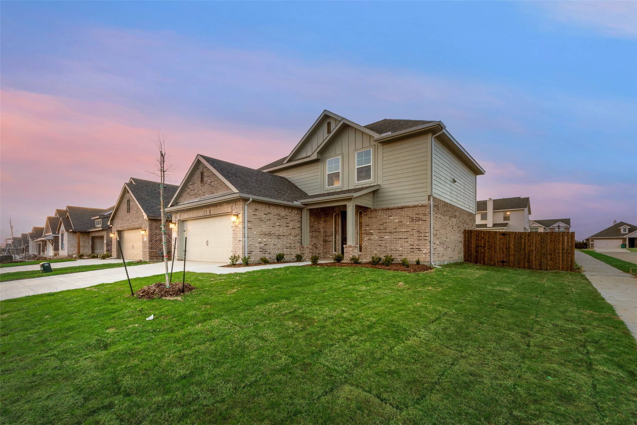 Gainesville, TX 76240,3531 Columbus ST