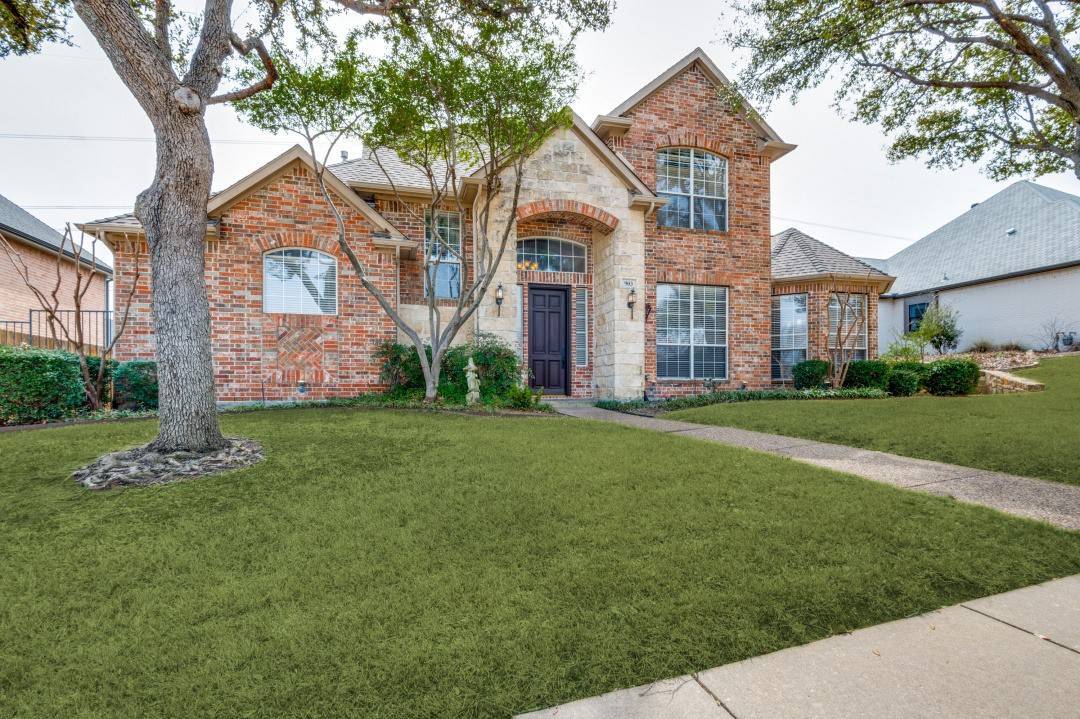 Coppell, TX 75019,903 Pelican LN