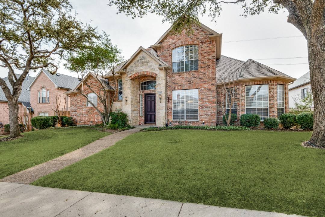 Coppell, TX 75019,903 Pelican LN