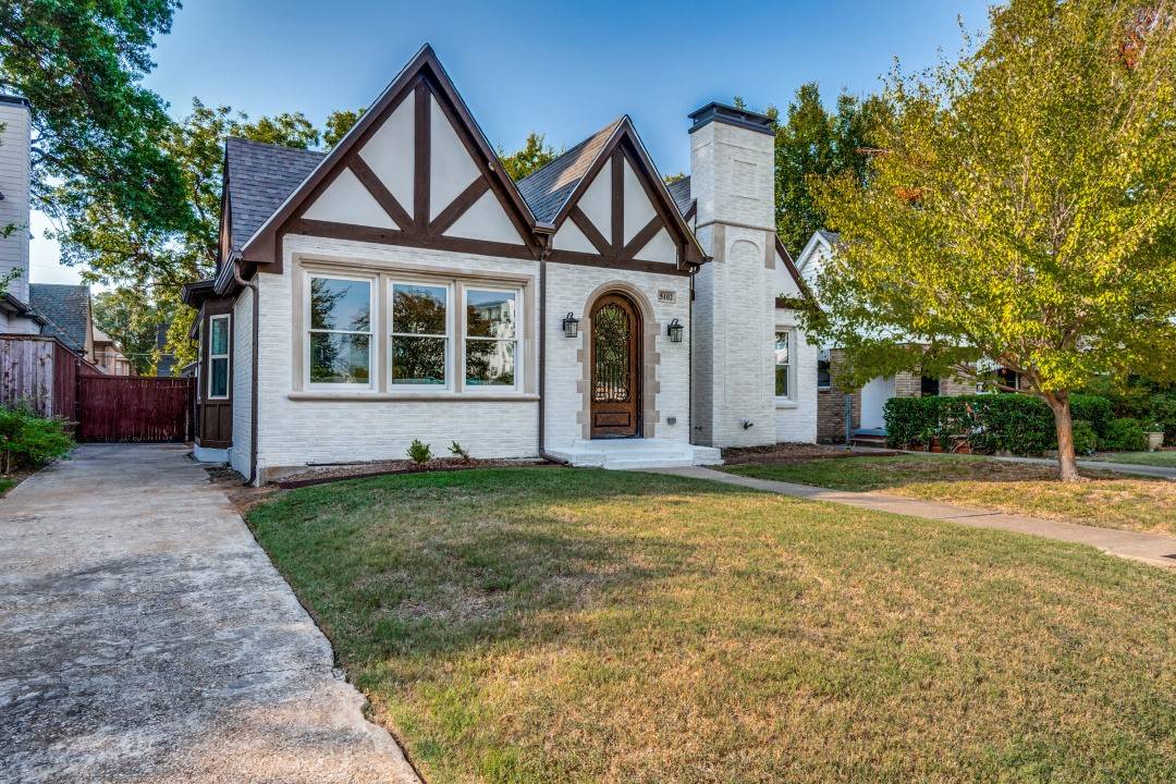 Dallas, TX 75206,5102 Goodwin AVE