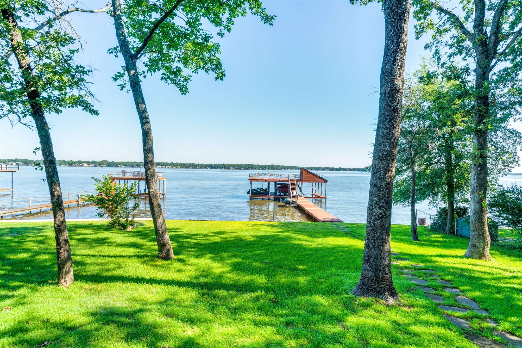 Mabank, TX 75156,194 Shady Shores DR