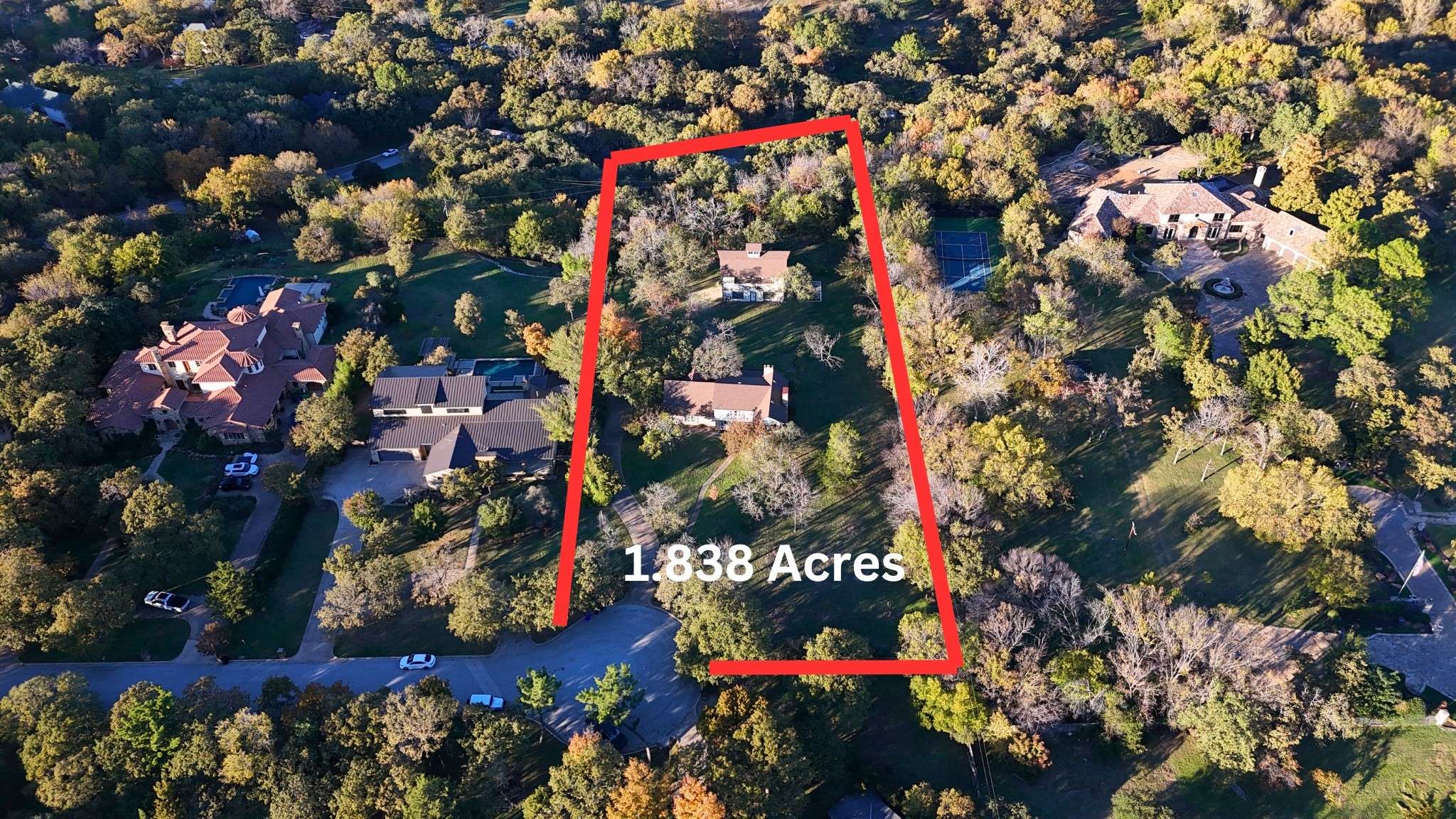 Colleyville, TX 76034,500 Wagonwheel CT
