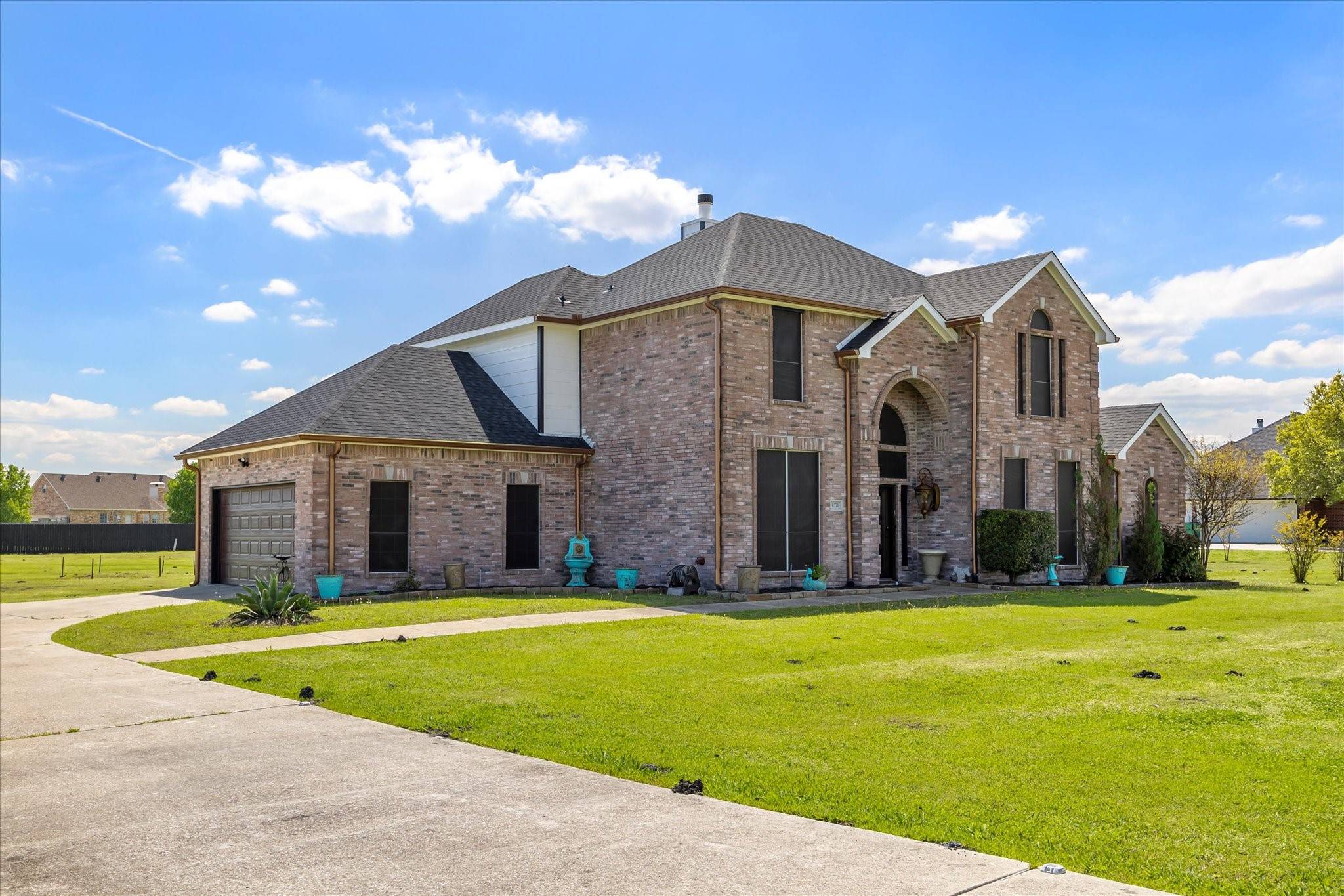 Talty, TX 75160,1271 Lone Star BLVD
