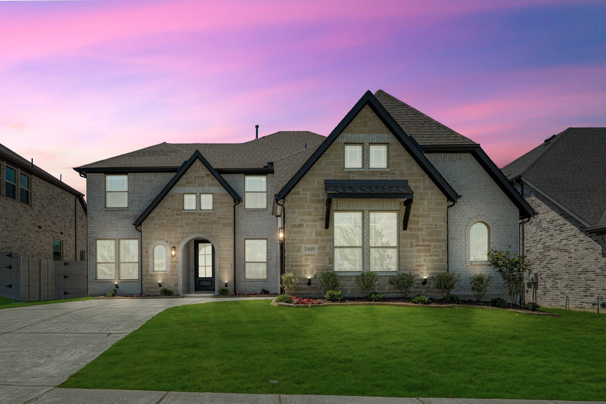Mckinney, TX 75071,3909 Gervais DR