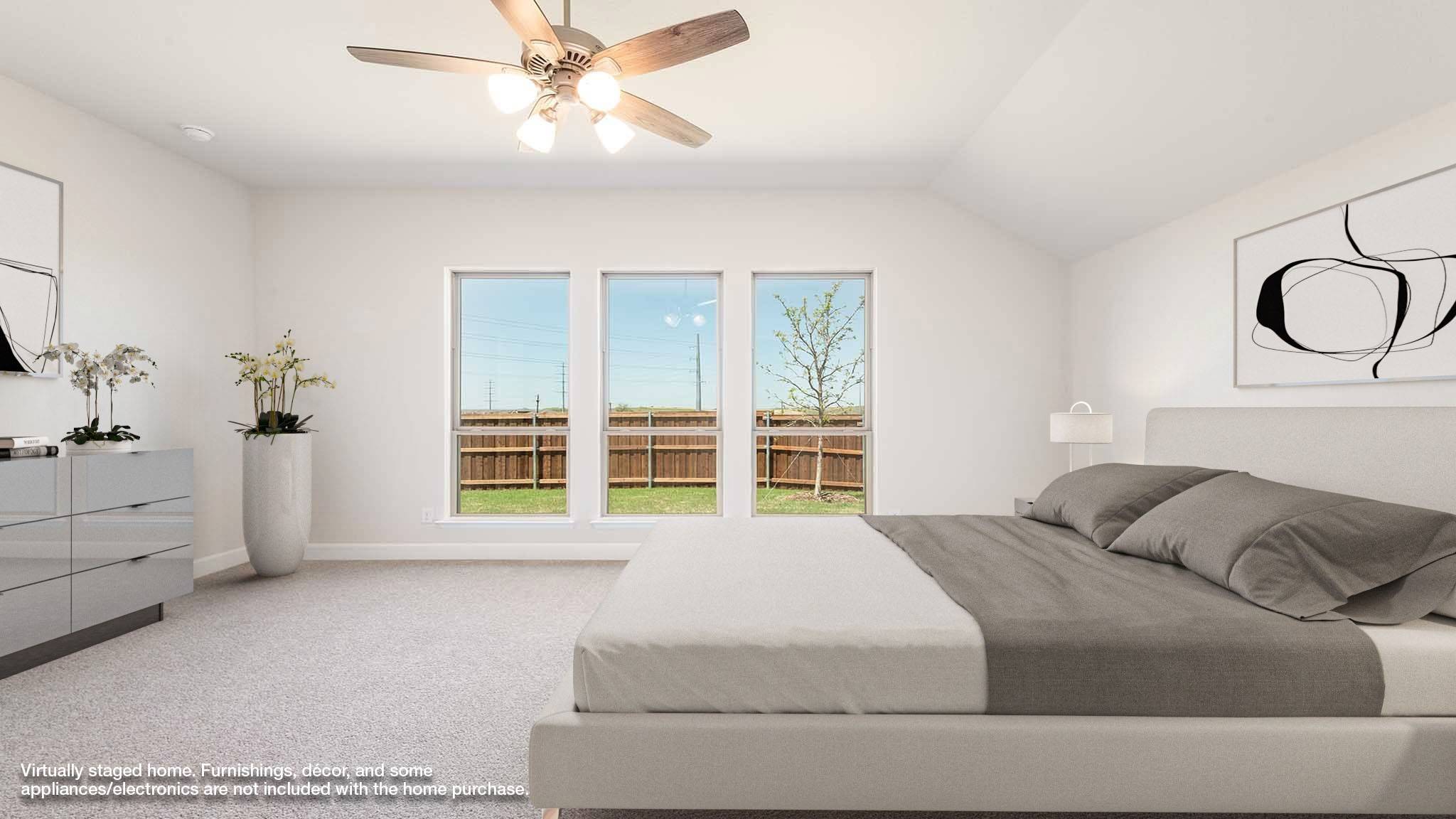Rhome, TX 76078,230 Buffalo BLVD