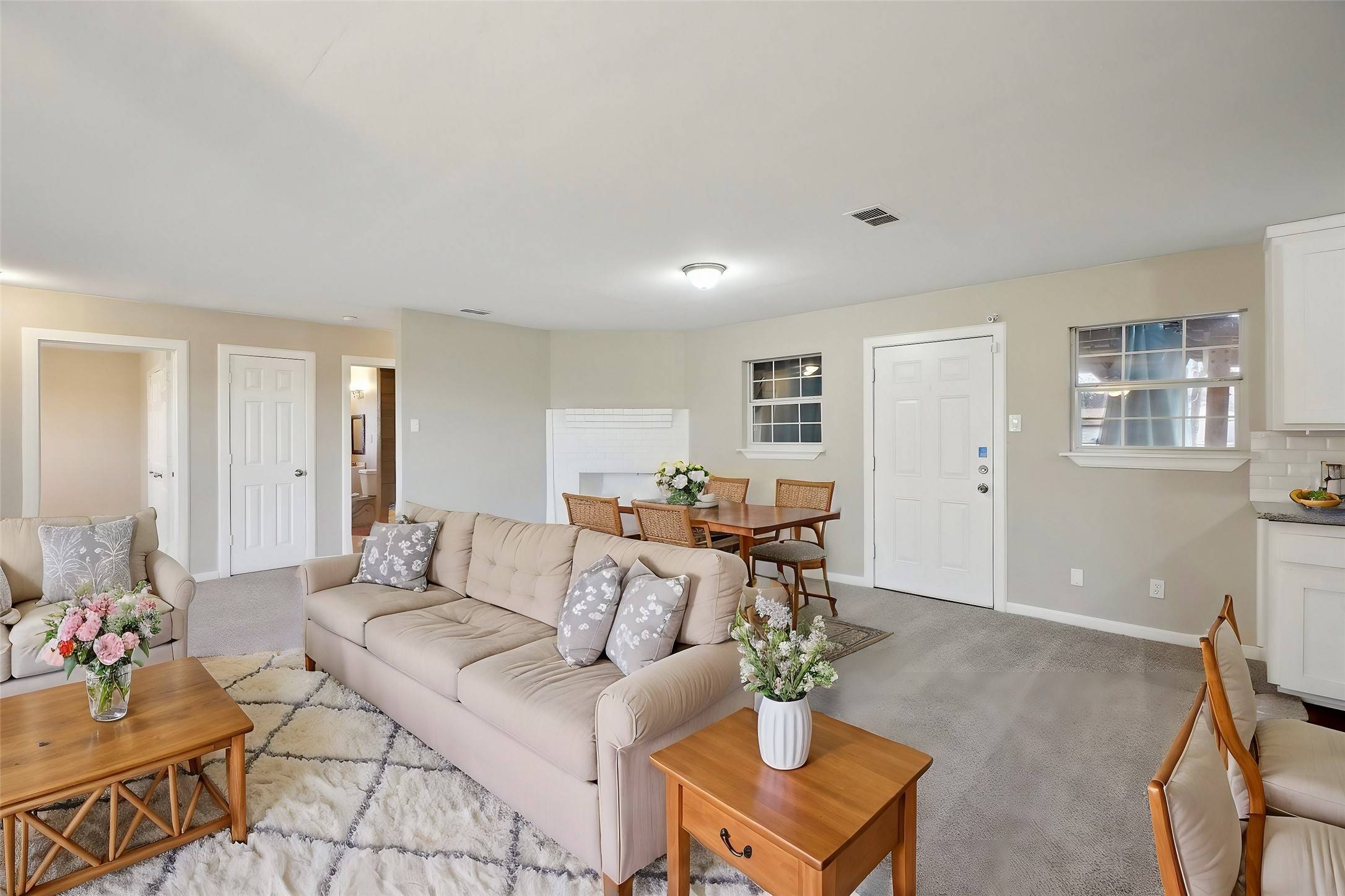 Fort Worth, TX 76134,217 Highland TER S