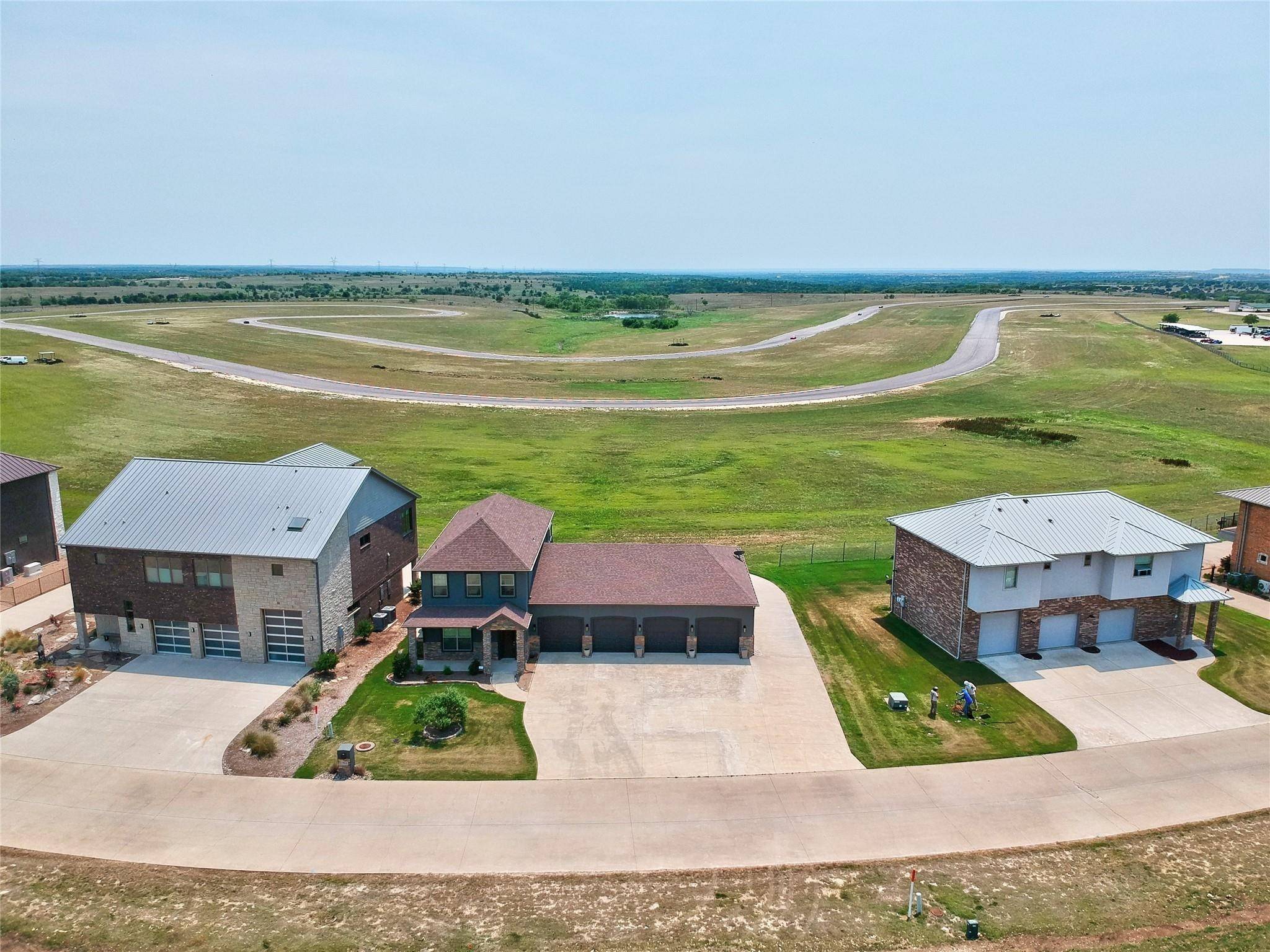 Cresson, TX 76035,9112 Performance CT