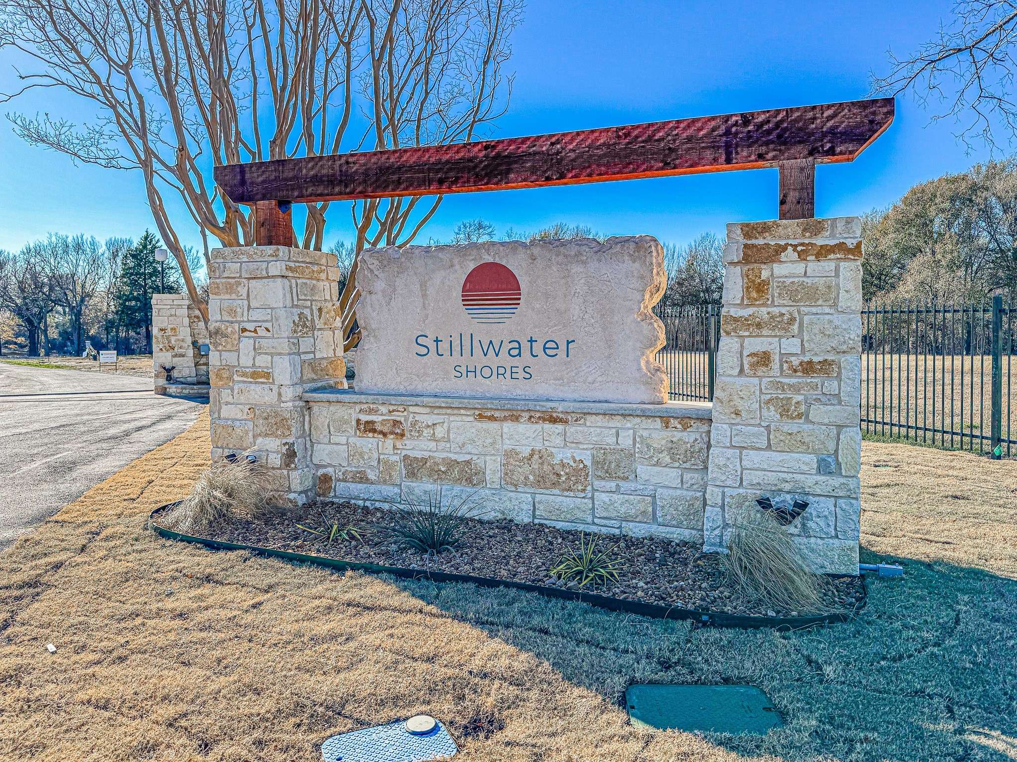 Corsicana, TX 75109,Lot 101 Stillwater Shores DR