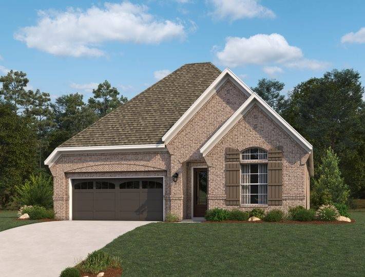 Lucas, TX 75098,1013 Salvation DR