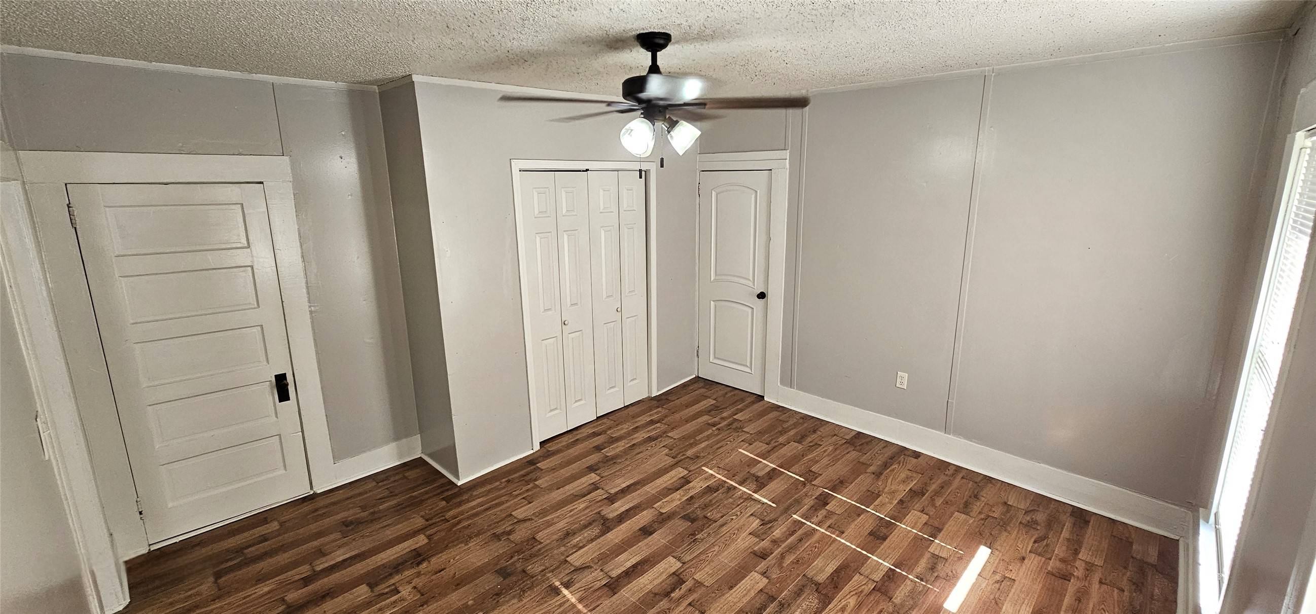 Gilmer, TX 75644,213 E BUTLER ST #1 & 2