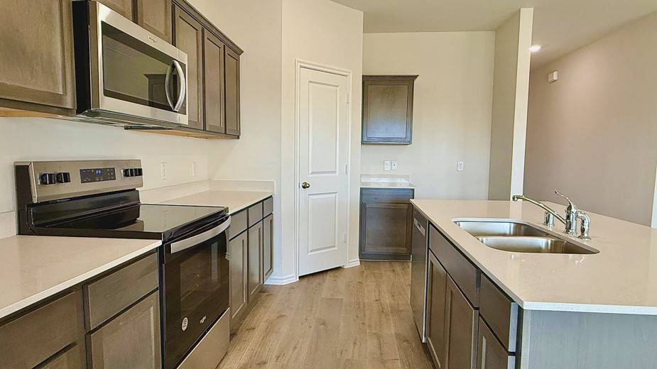 Josephine, TX 75135,1416 Millstead Rill DR