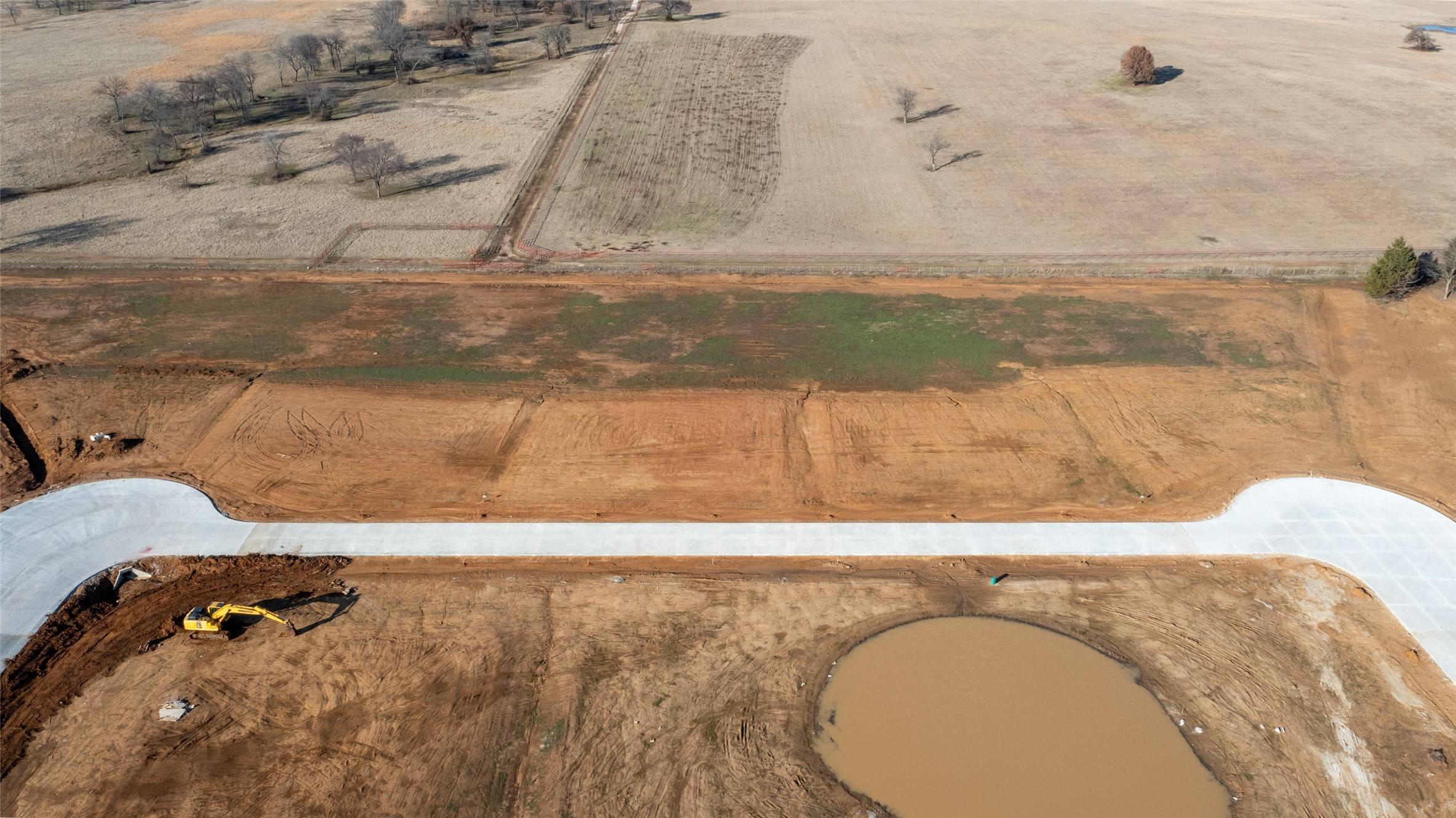 Whitesboro, TX 76273,LOT 19 Dixie Estates WAY