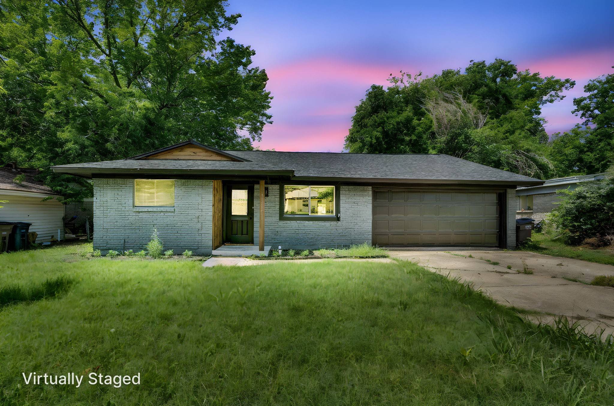 Fort Worth, TX 76116,3482 Bandera RD