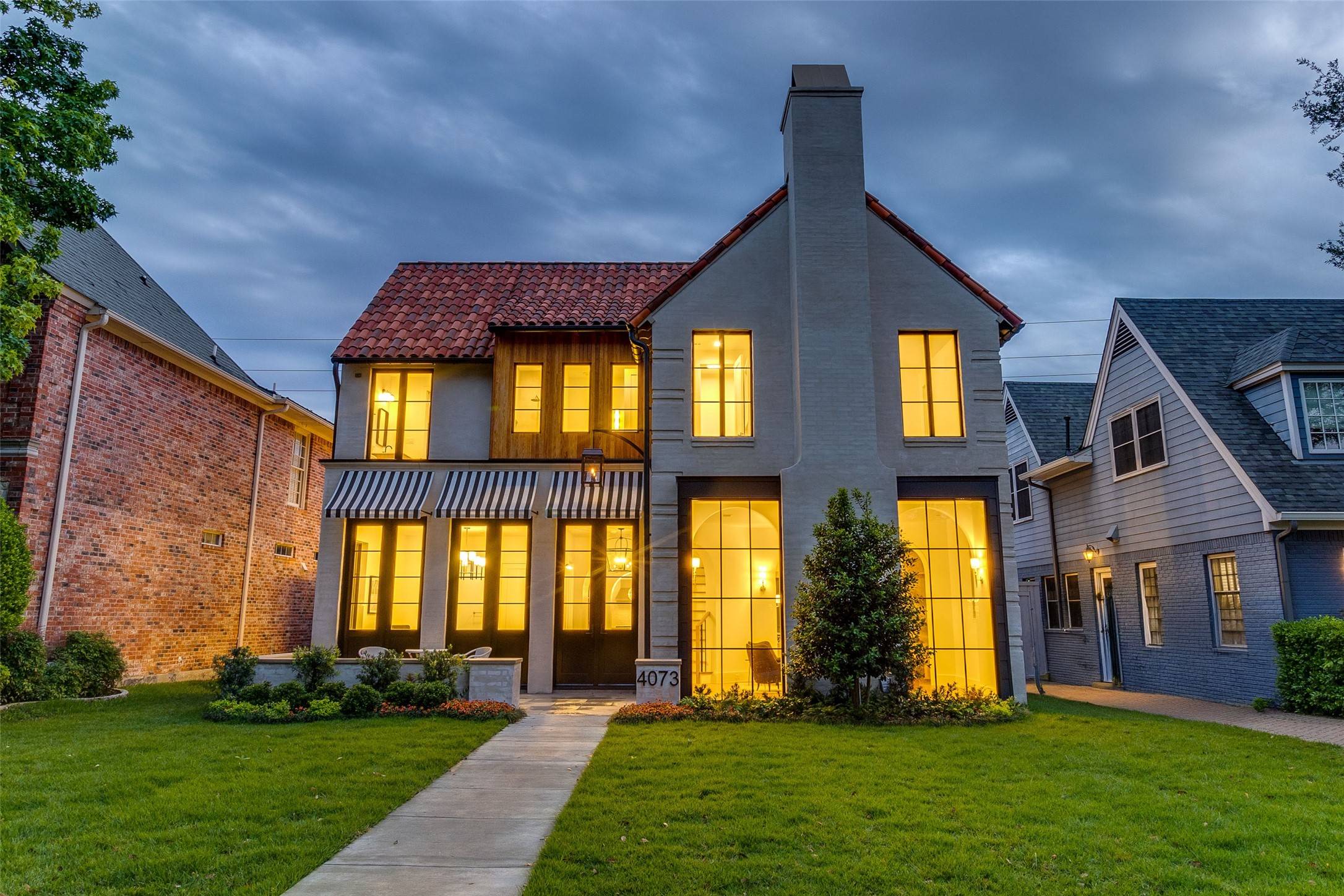 University Park, TX 75225,4073 Stanford AVE