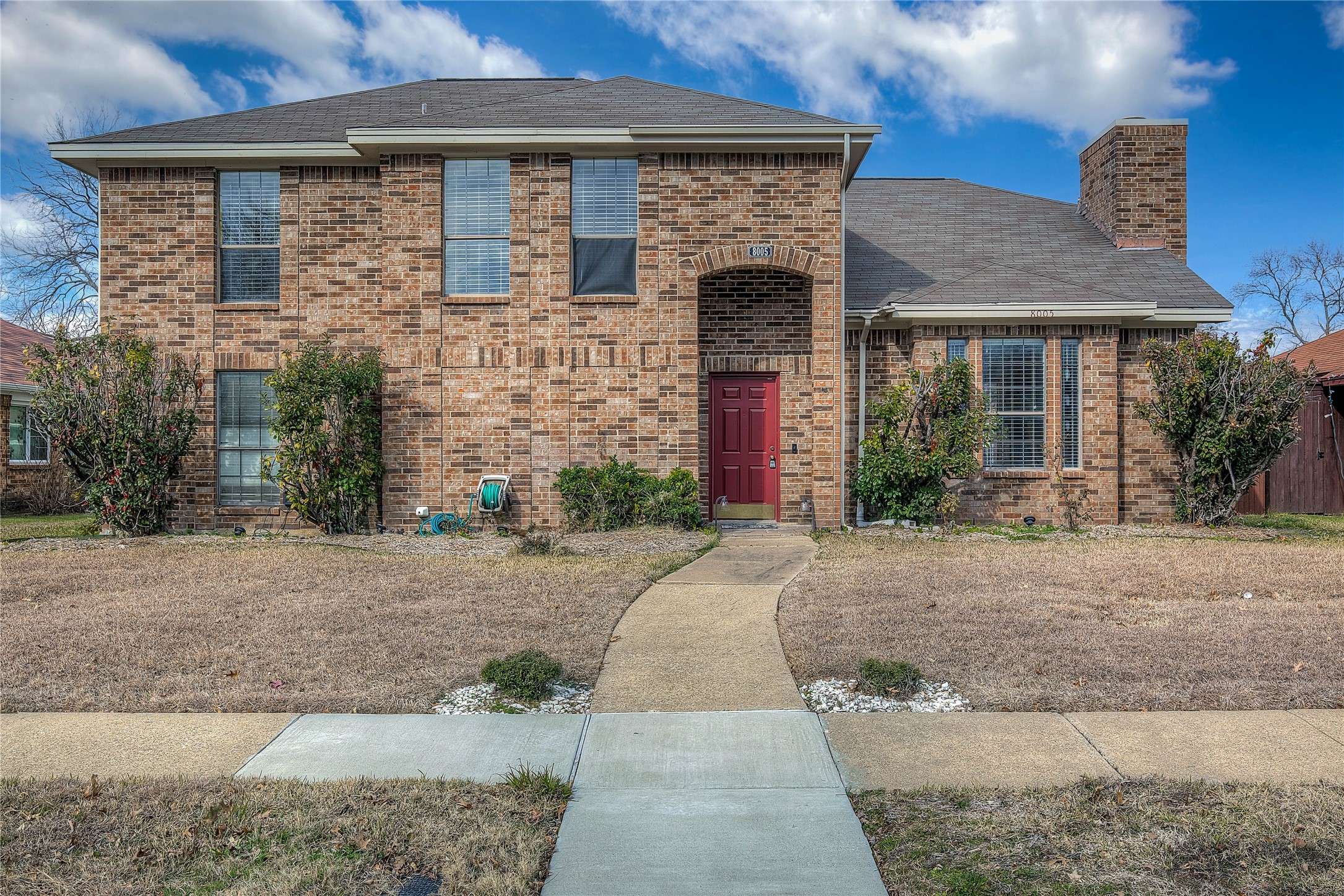 Rowlett, TX 75088,8005 Cornell DR