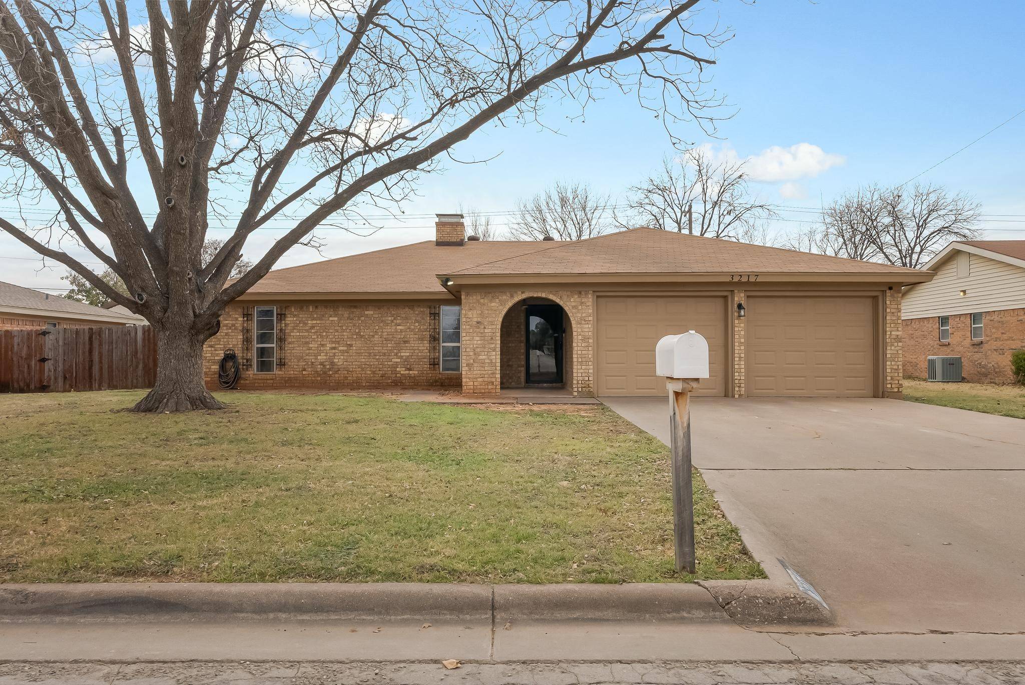 Abilene, TX 79606,3217 Heritage LN