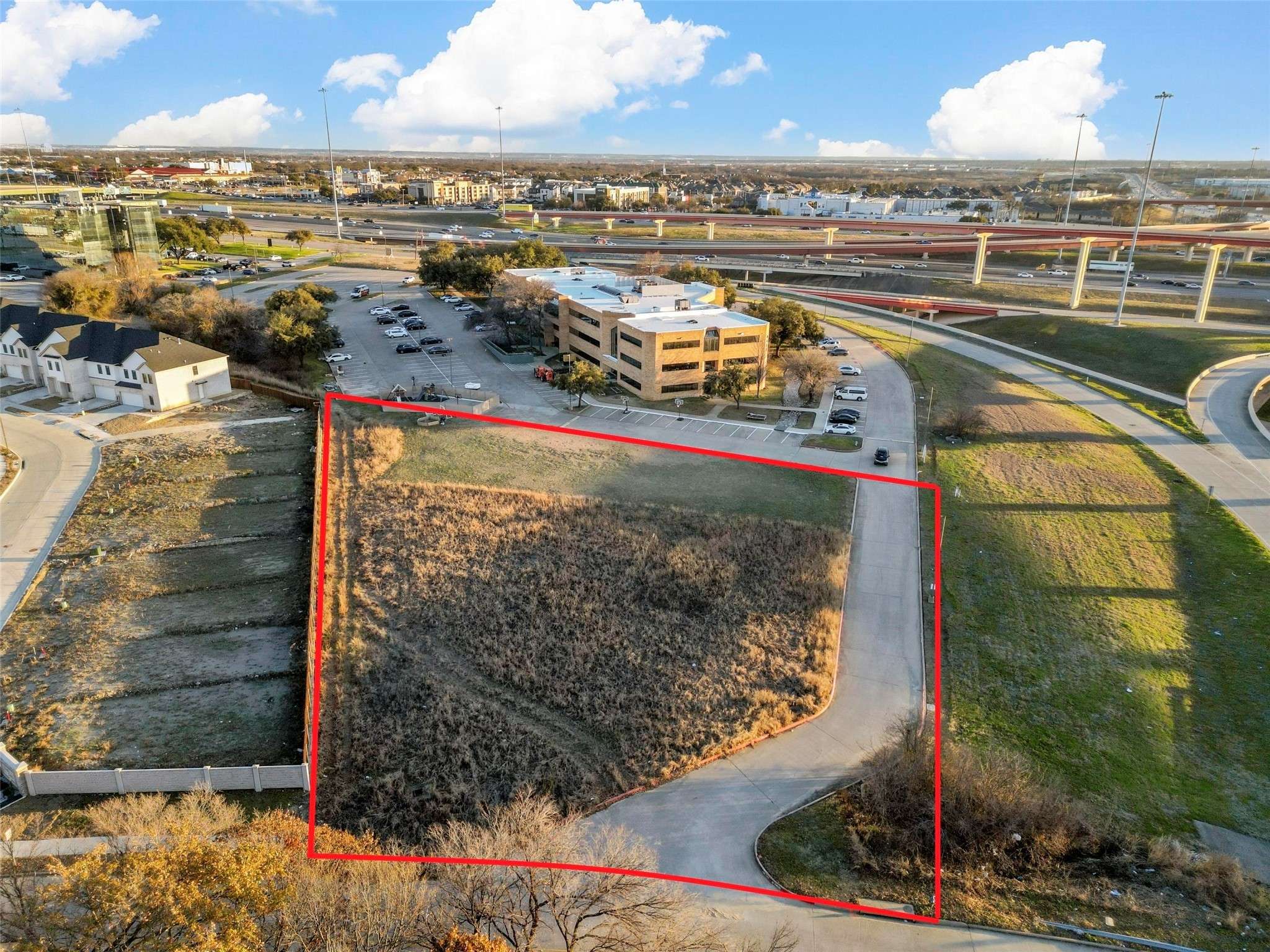 Irving, TX 75062,4420 Rainier ST