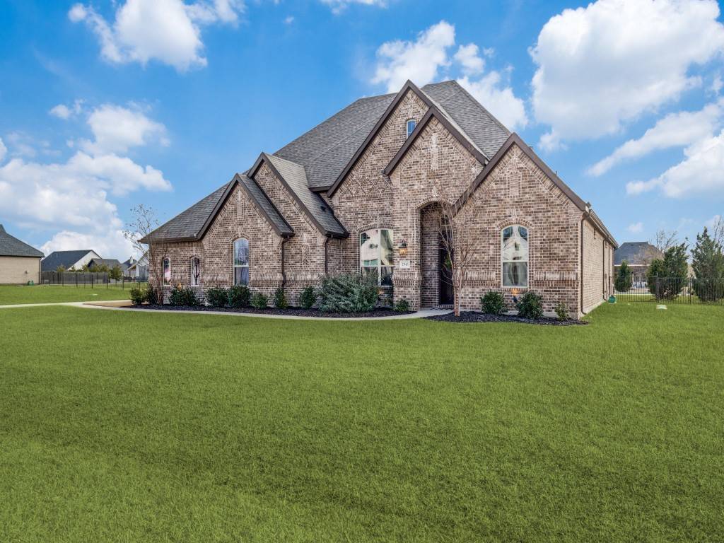 Celina, TX 75009,2945 Kessler DR