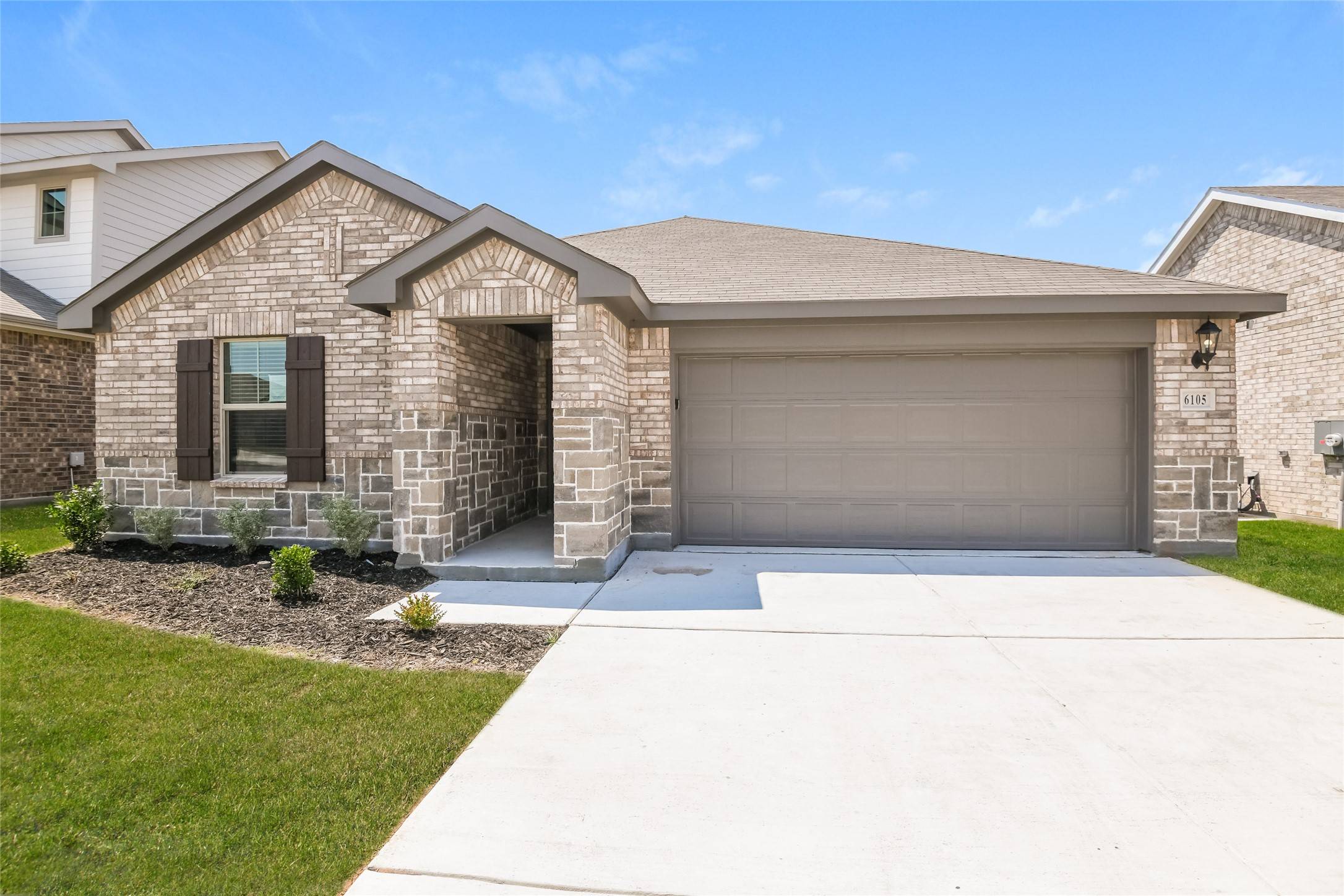 Fort Worth, TX 76179,6105 Pathfinder TRL