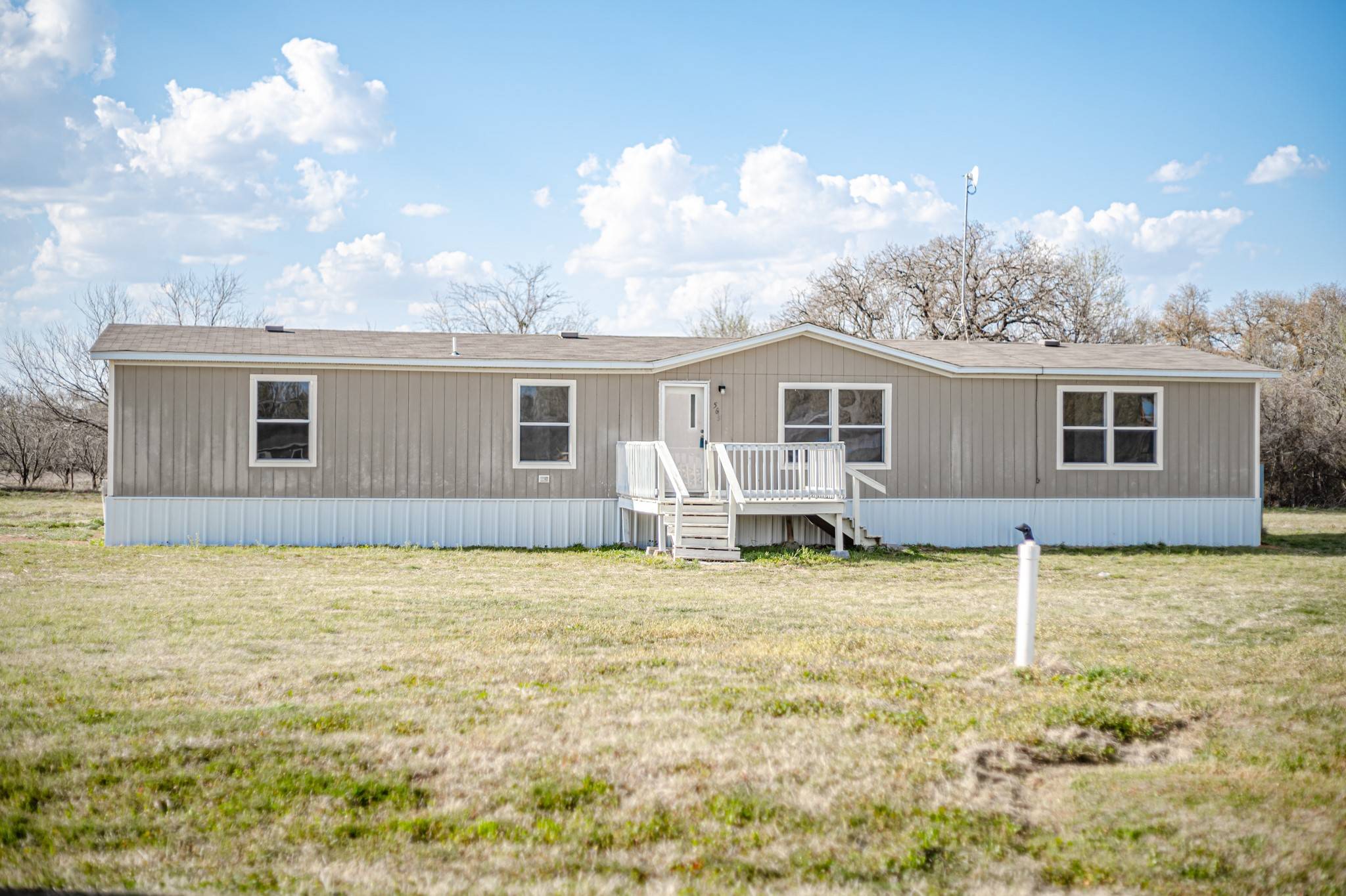 Stephenville, TX 76401,565 Mustang DR