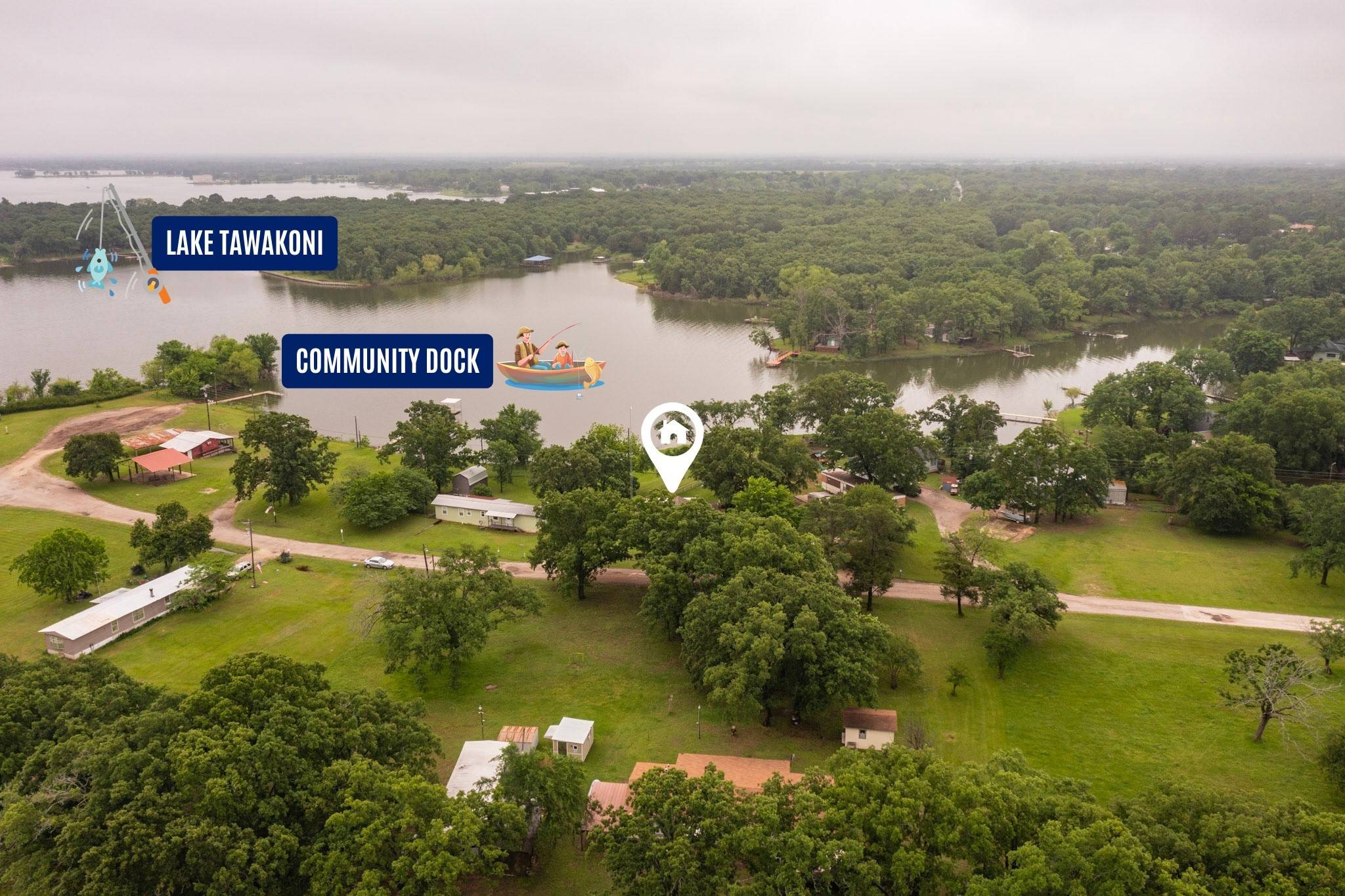 Wills Point, TX 75169,10911 Private Road 3746 #Y