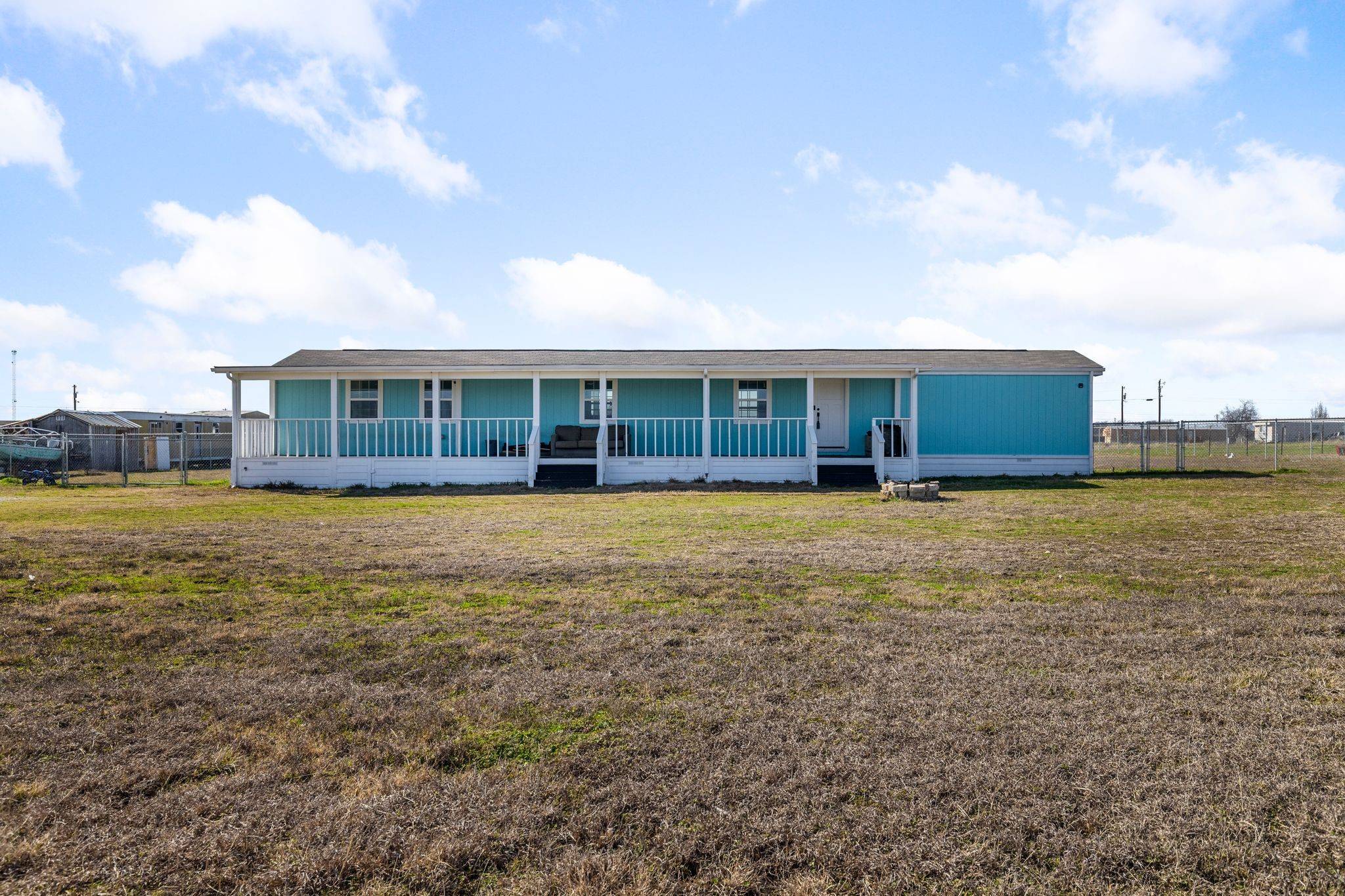Joshua, TX 76058,6605 Arbor Vine TRL