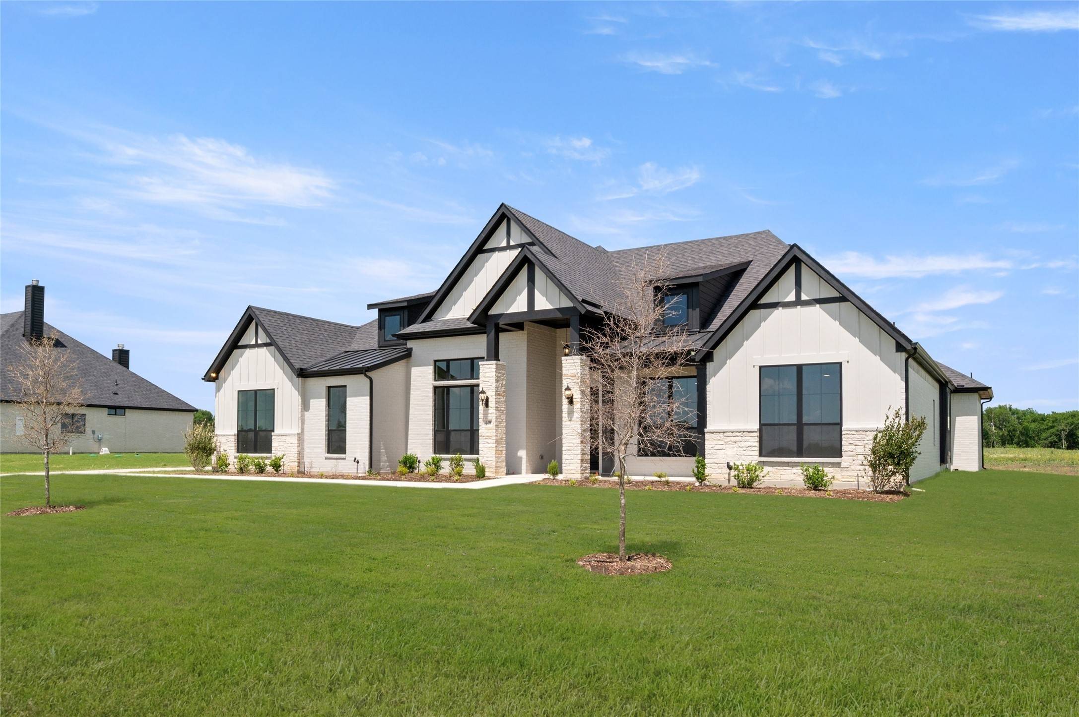 Waxahachie, TX 75167,440 Olson RD