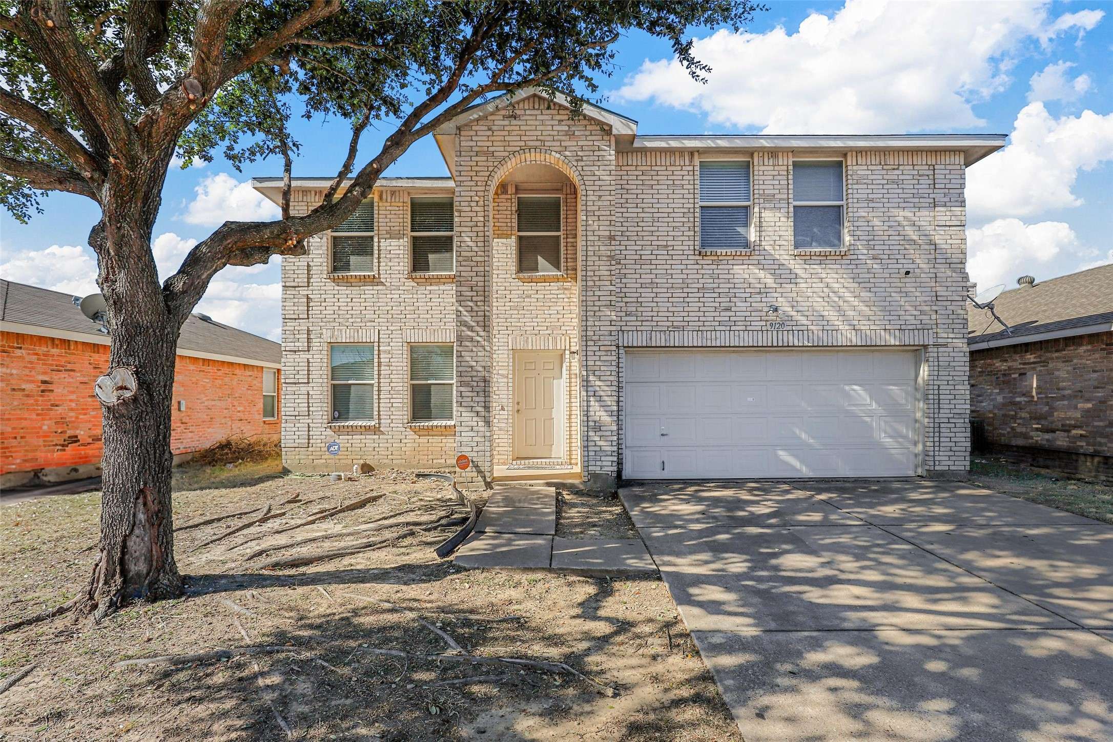 Fort Worth, TX 76123,9120 Quarter Horse LN