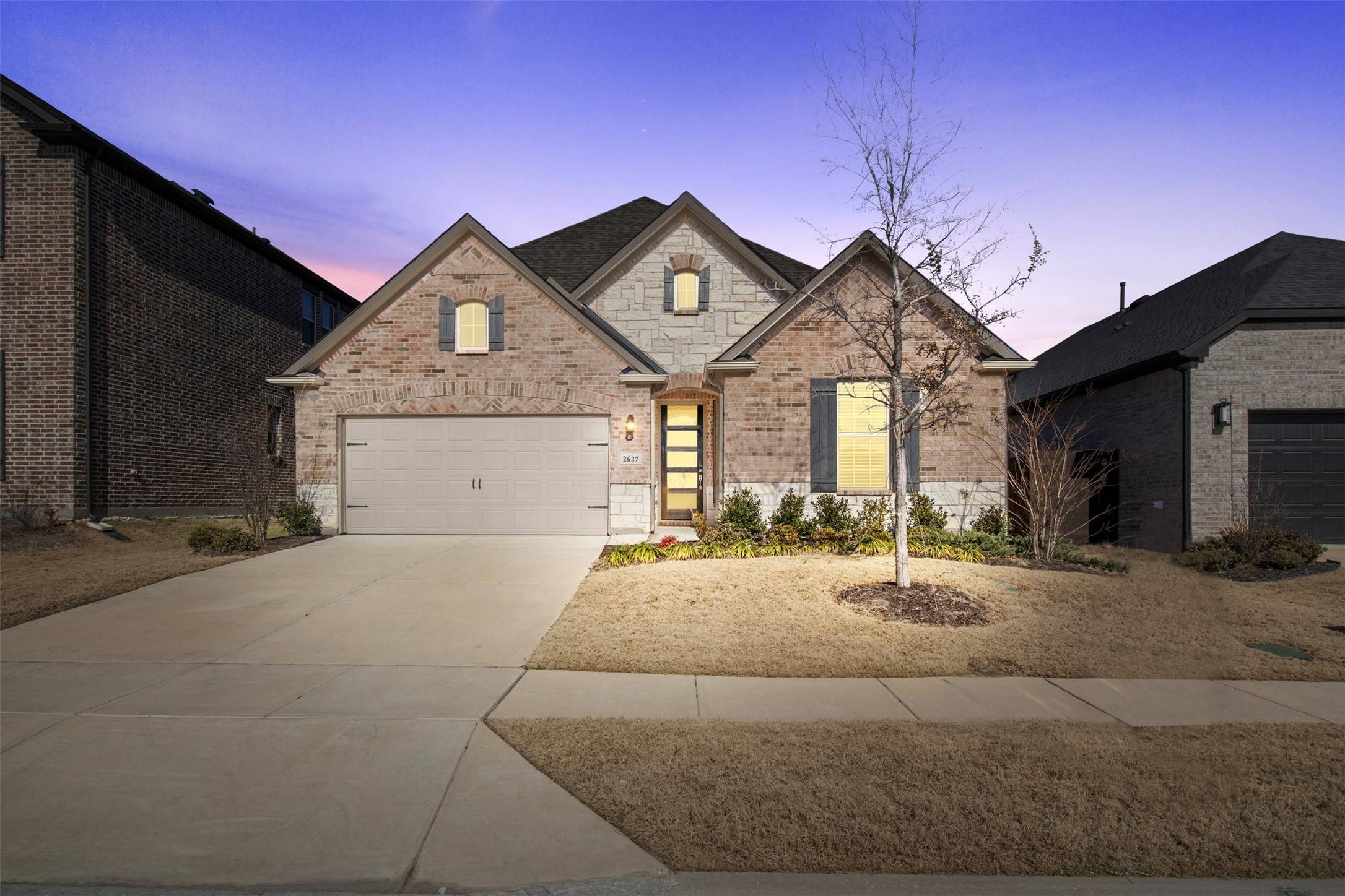 Northlake, TX 76226,2637 Basswood DR