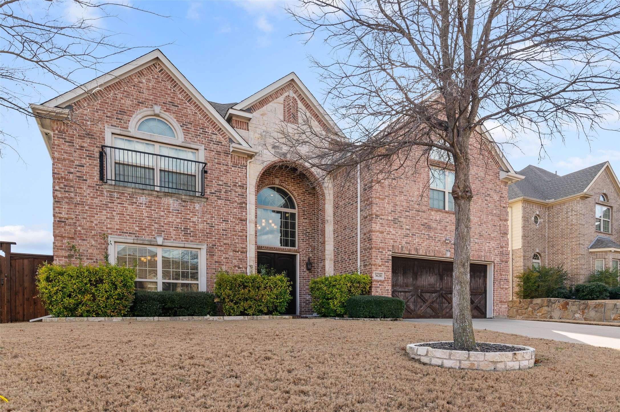 Plano, TX 75074,3620 Bahama DR