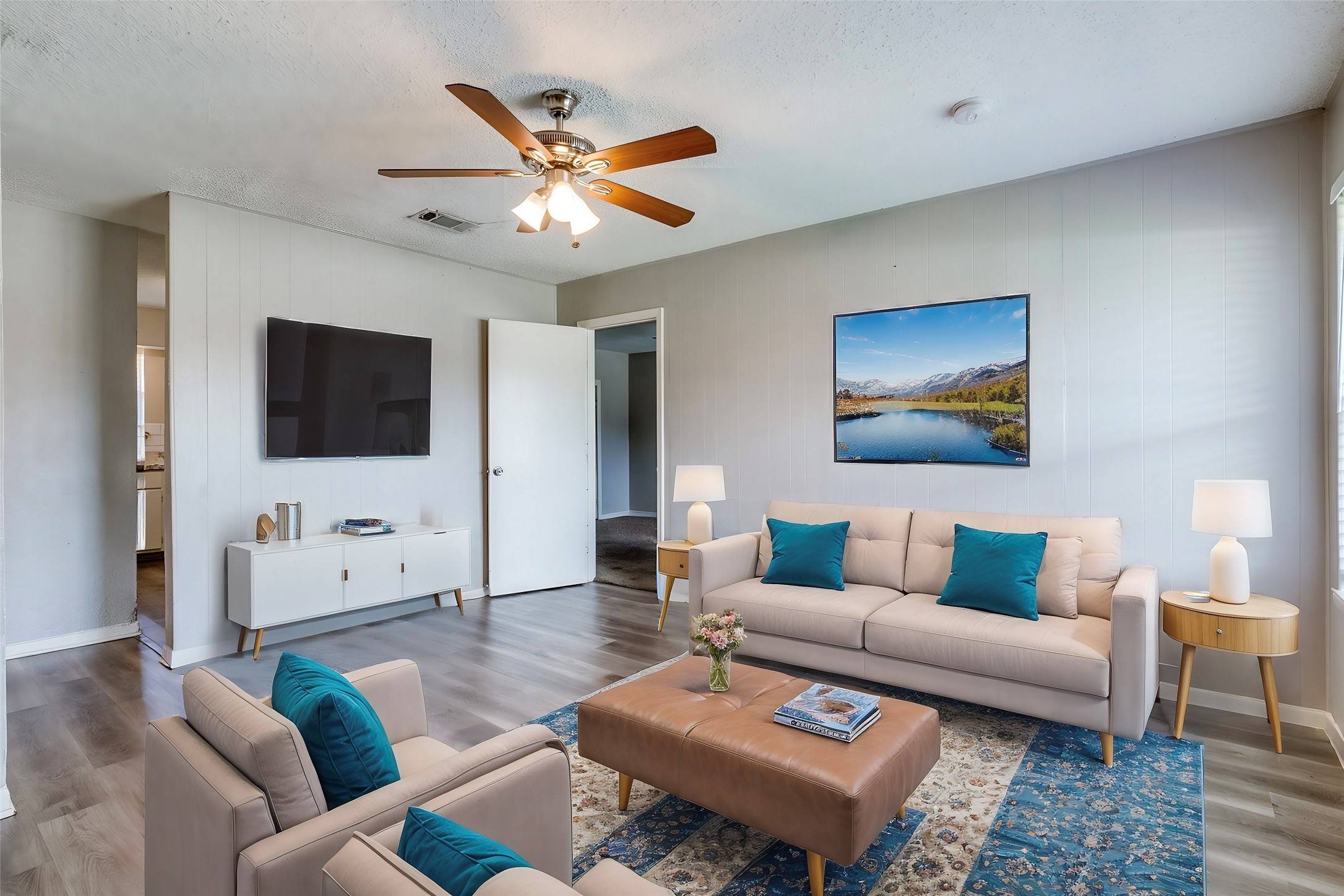 Mesquite, TX 75149,739 Royal Crest DR